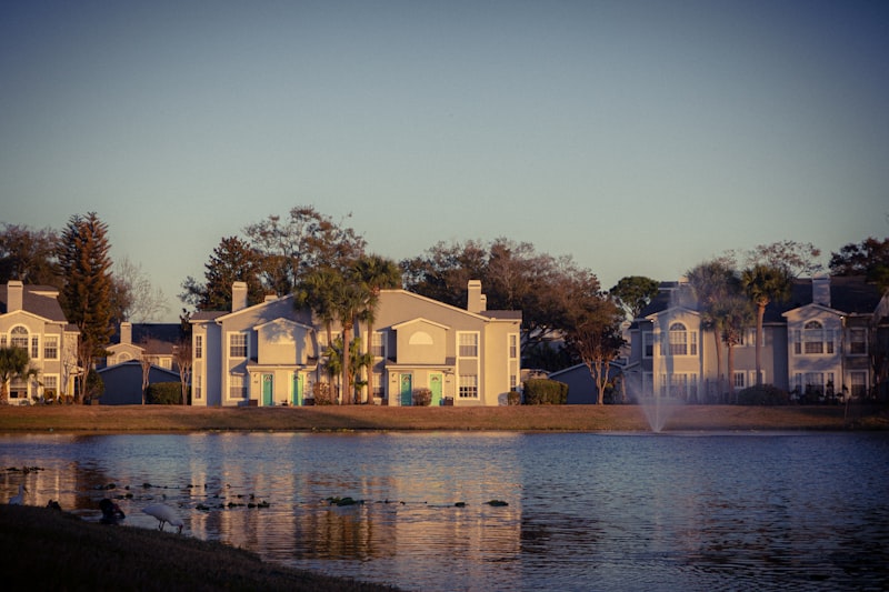 ProMaster restoration in Polk County, FL