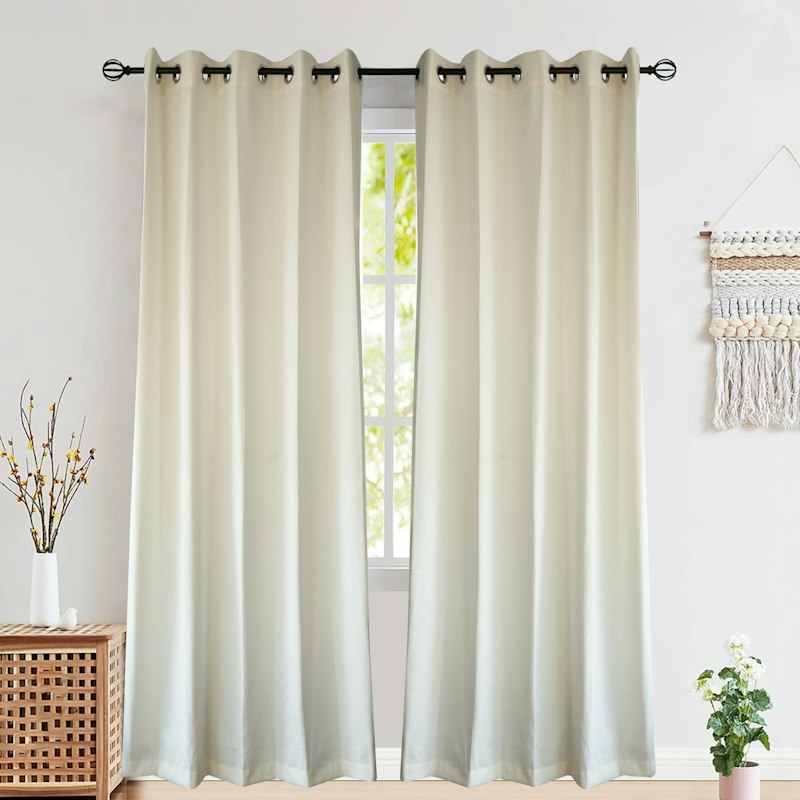 Wave Curtains