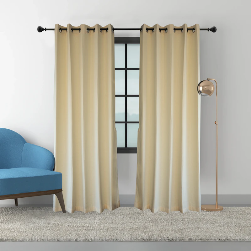 Curtains
