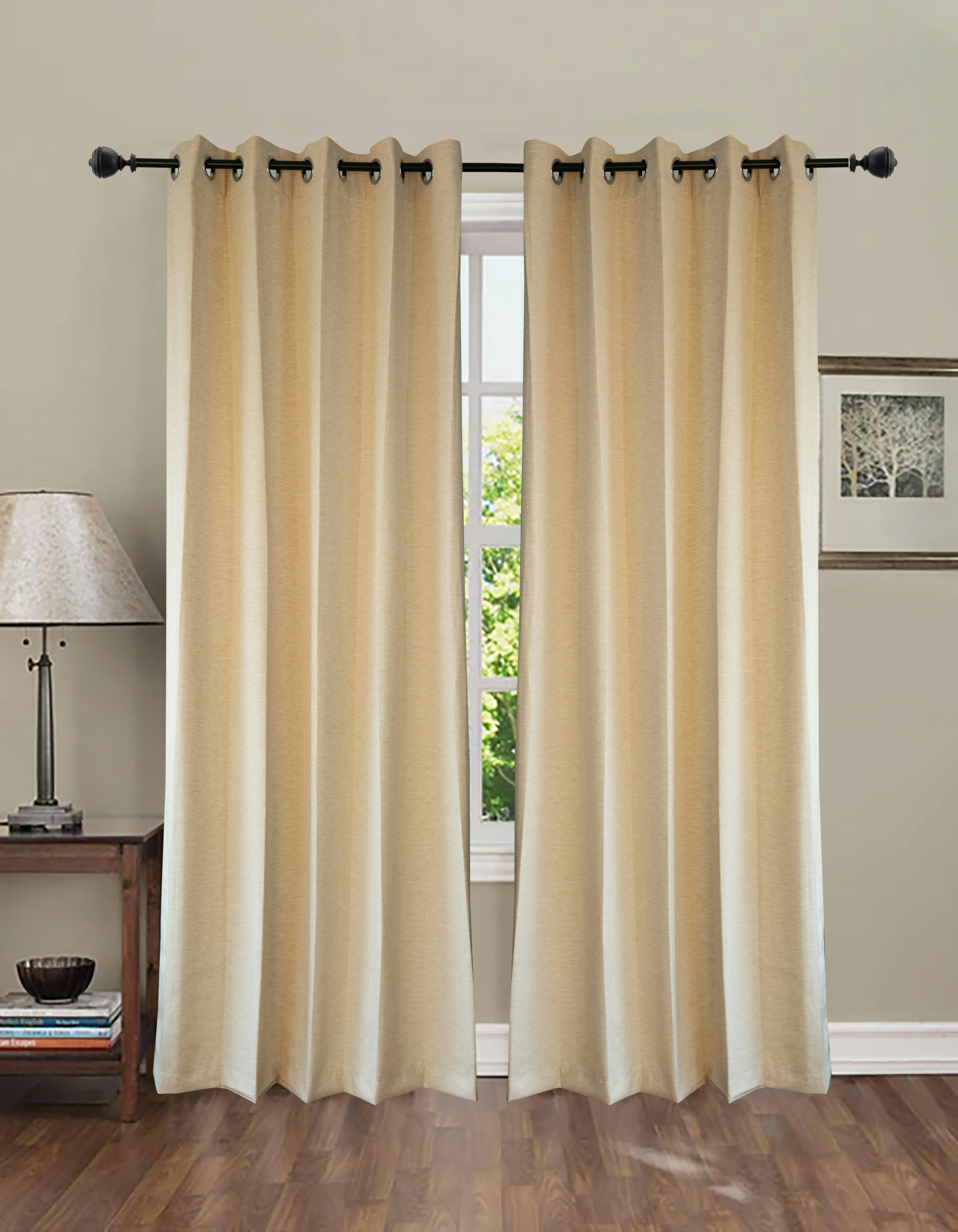 neutral living room decor, wallpaper, Decorate Living Room with Cabinet Hardware 4