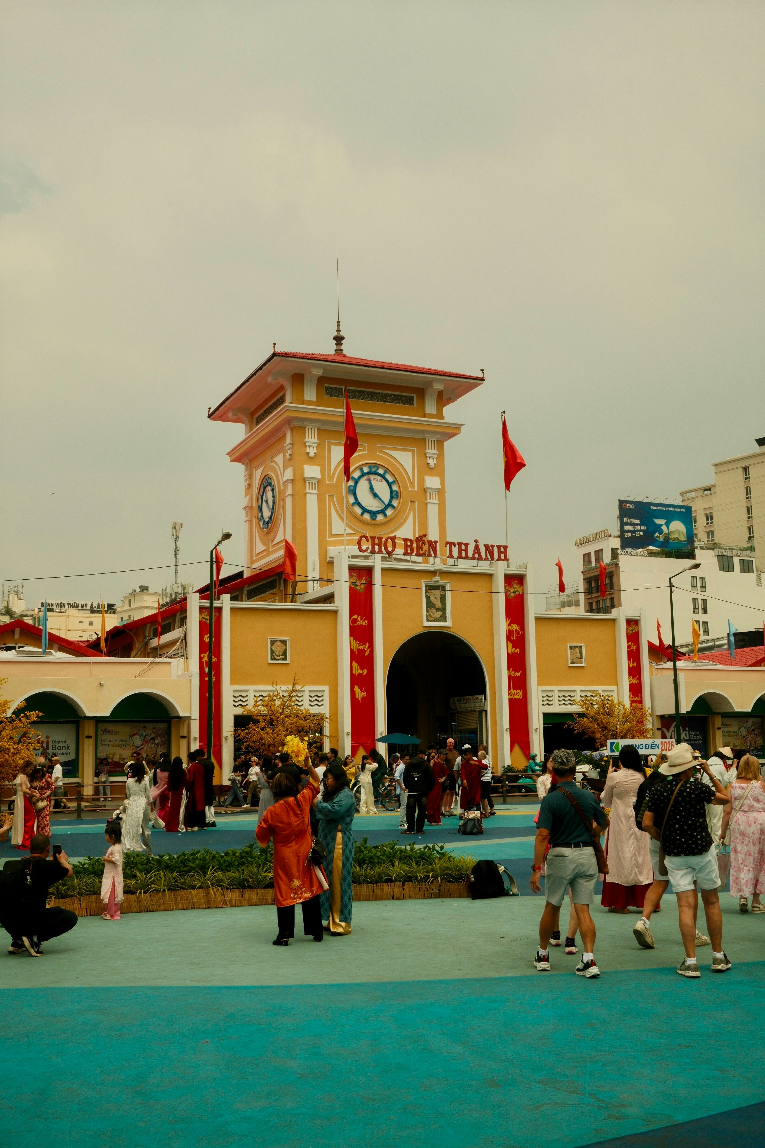 2026 Budget Reality — Price Ranges for Shopping in Hoi An
