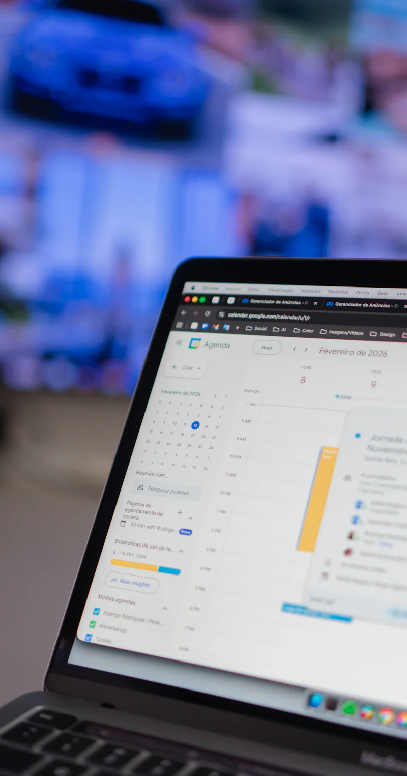 Car Detailing Appointment Form