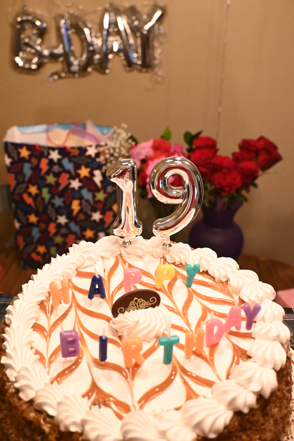 Anniversary Gift