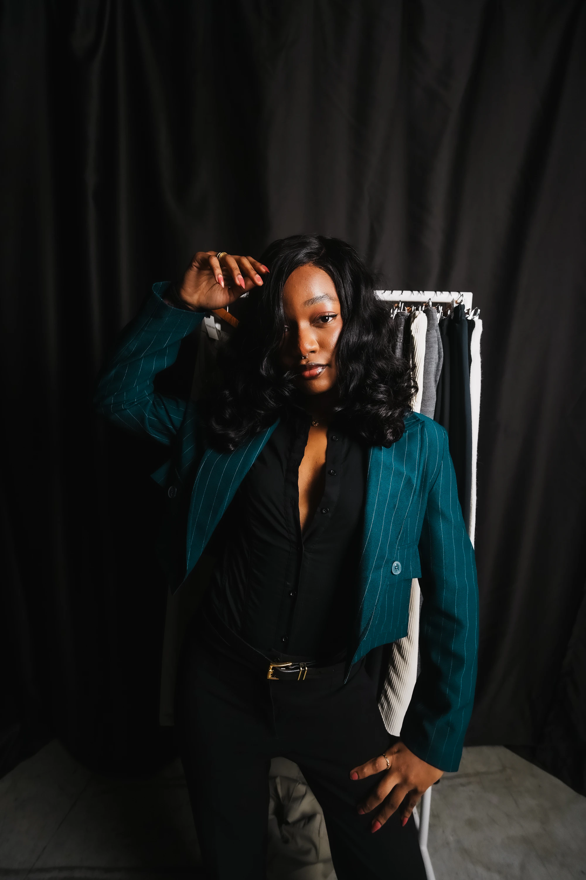 Modern Tailoring