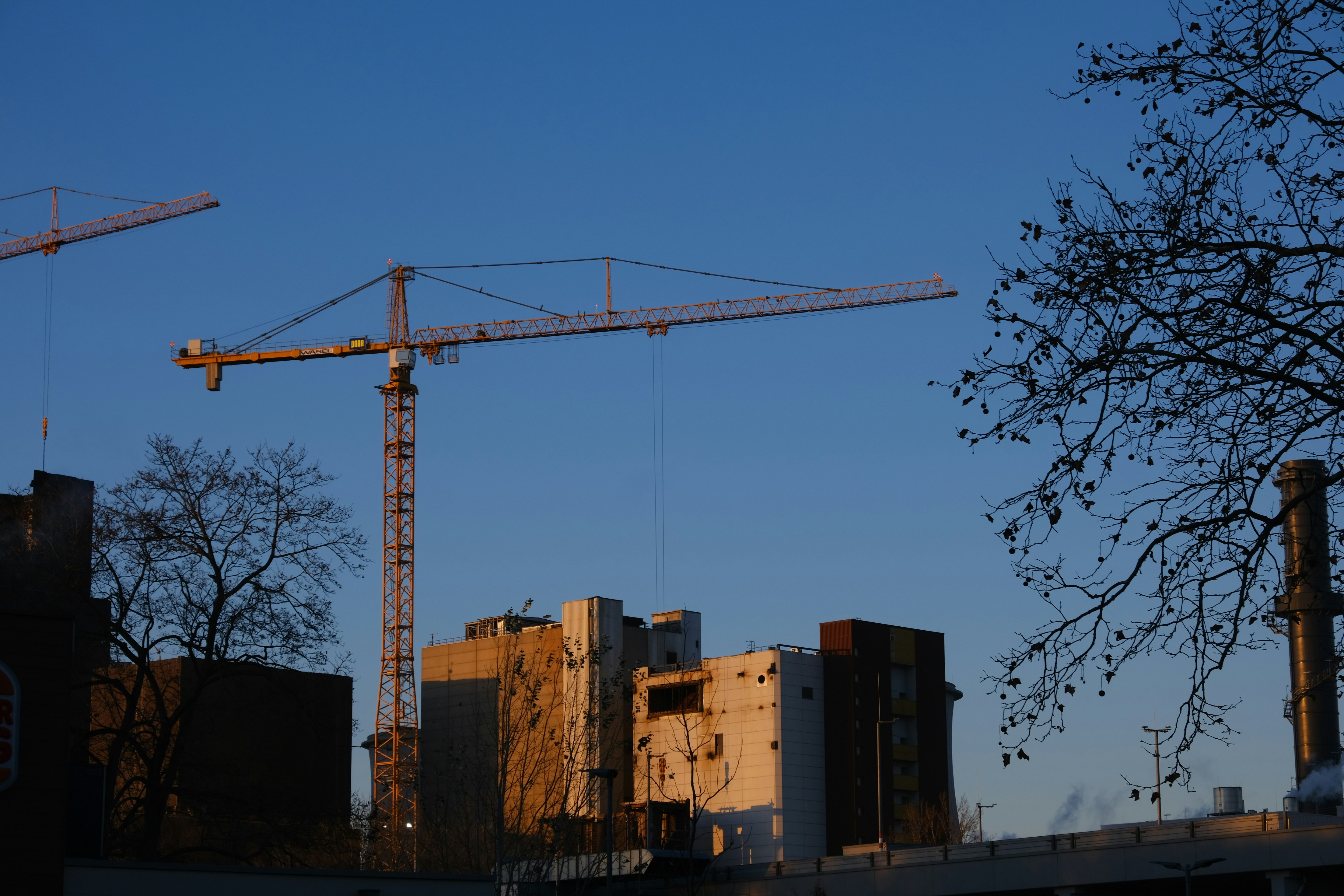Why StEP Wohnen construction targets are insufficient to solve Berlin's housing shortage