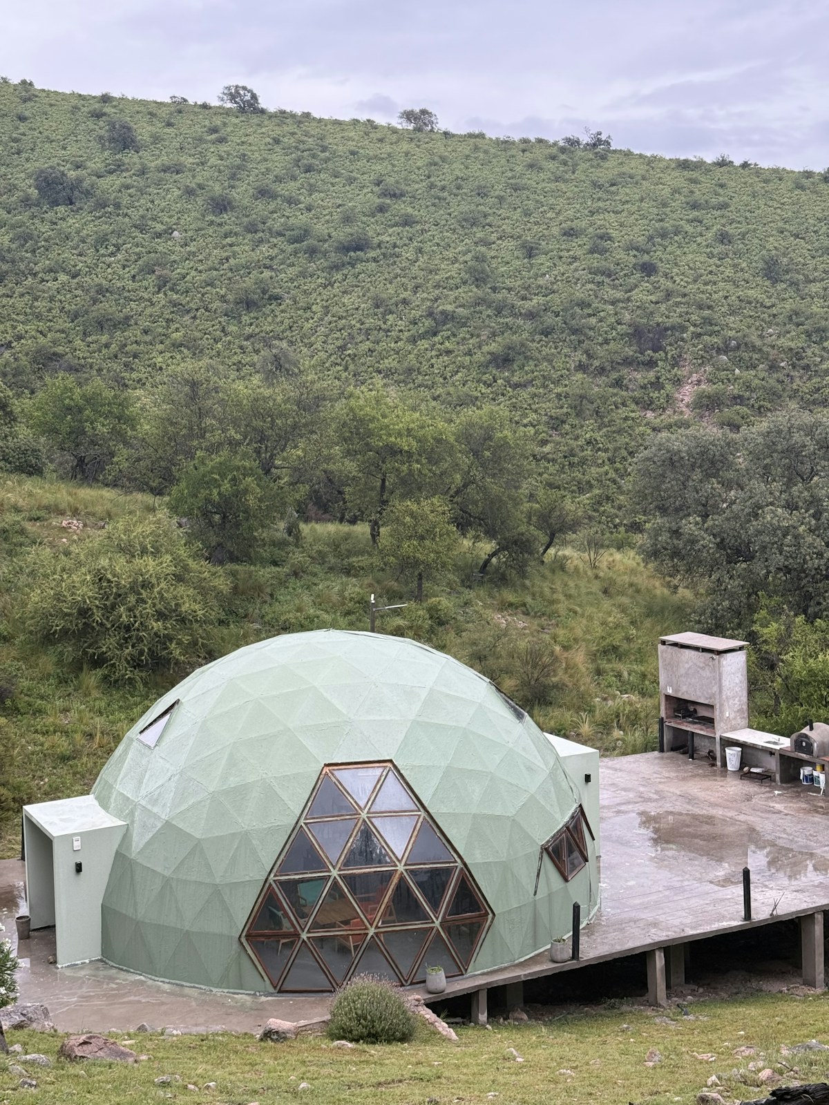 Glamping Dome NZ: The Farm Income Revolution