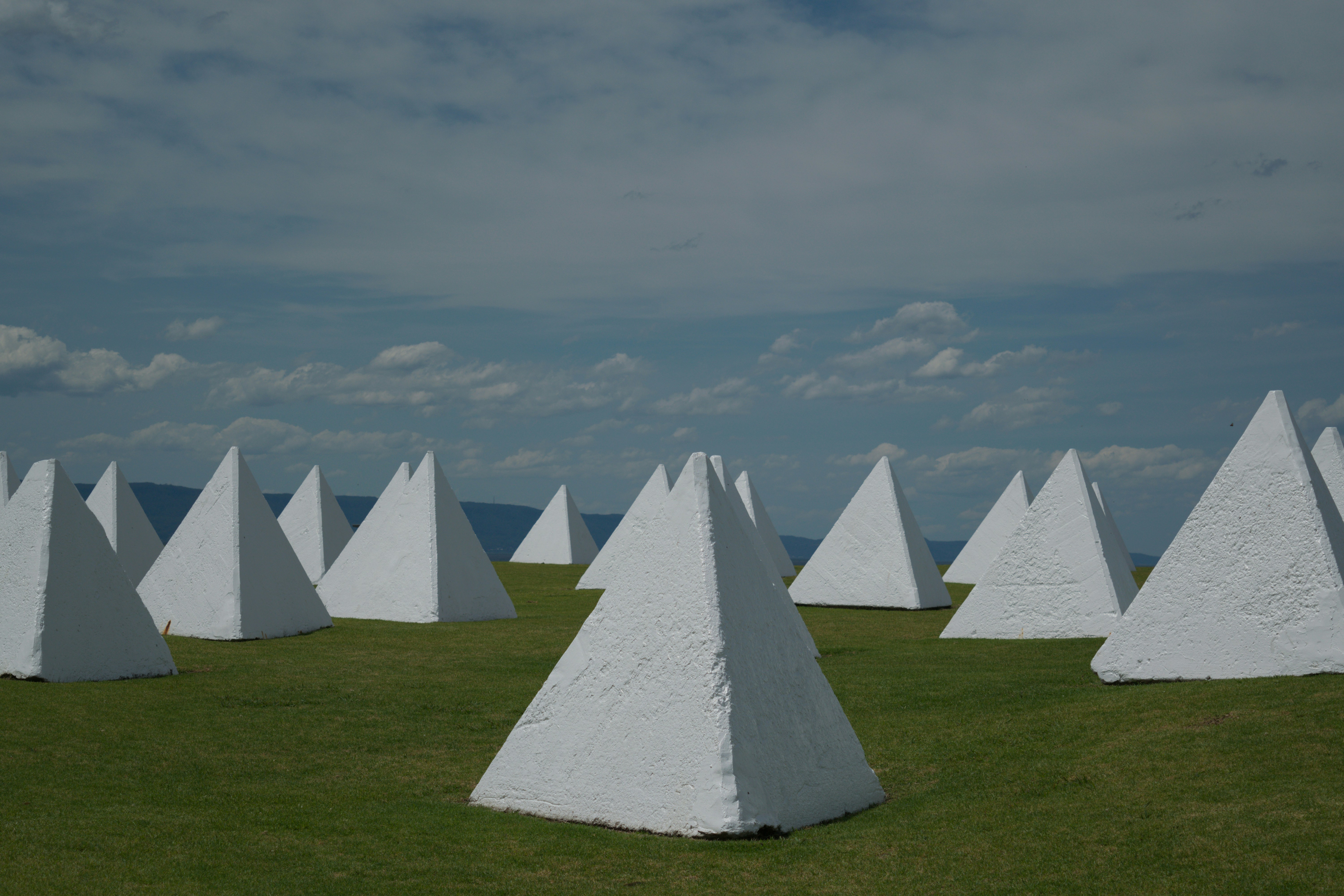 Triangle Camp