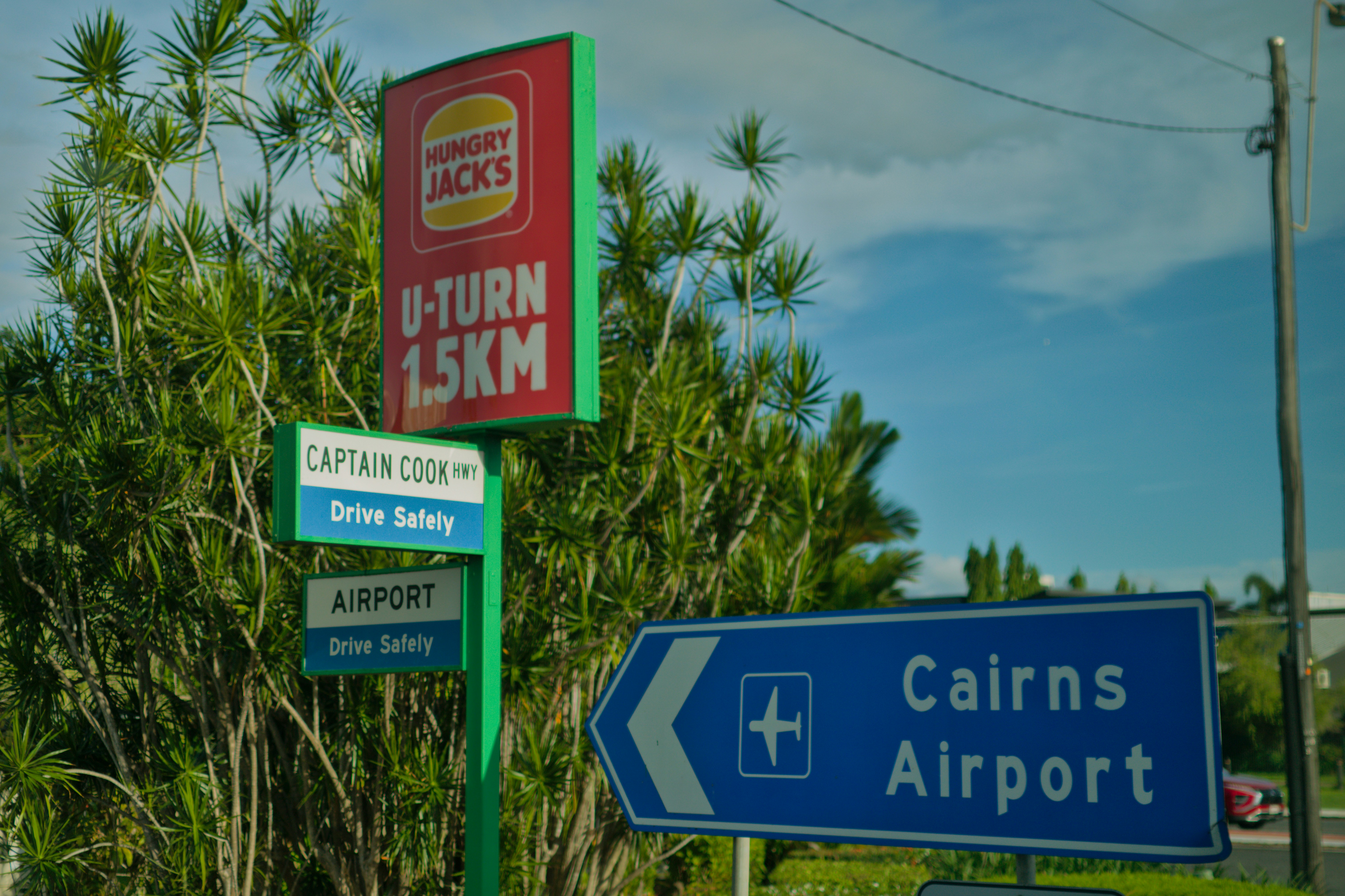 Family travel Cairns: Timetables and Costs: What to Expect