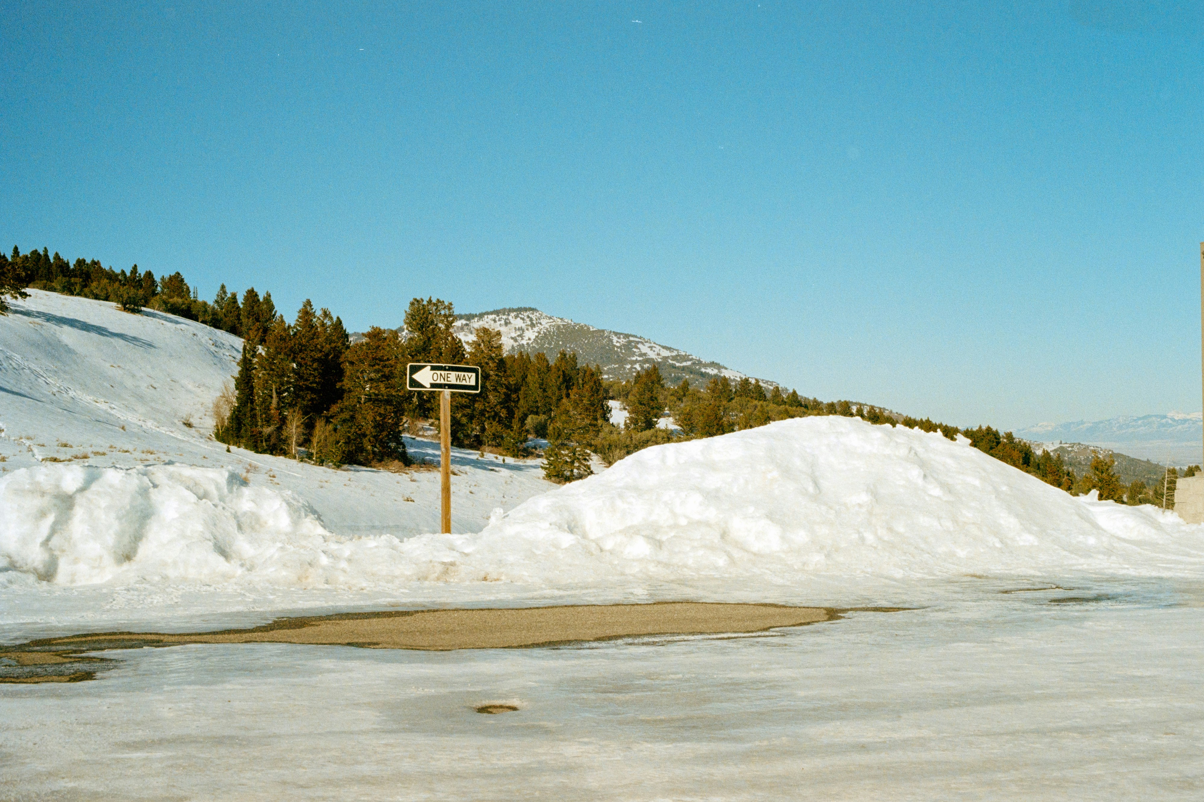 Mud Creek Soccer Complex