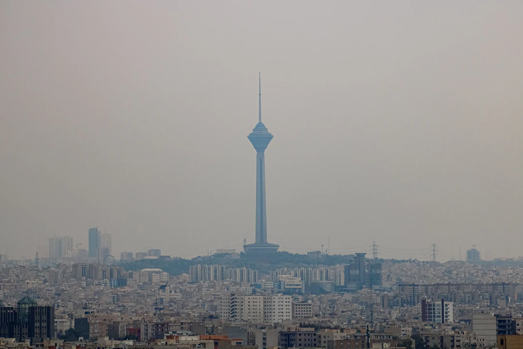 Luxury 4-Day Tehran Itinerary: Palaces and Fine Dining