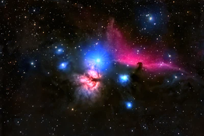 Space Wallpapers