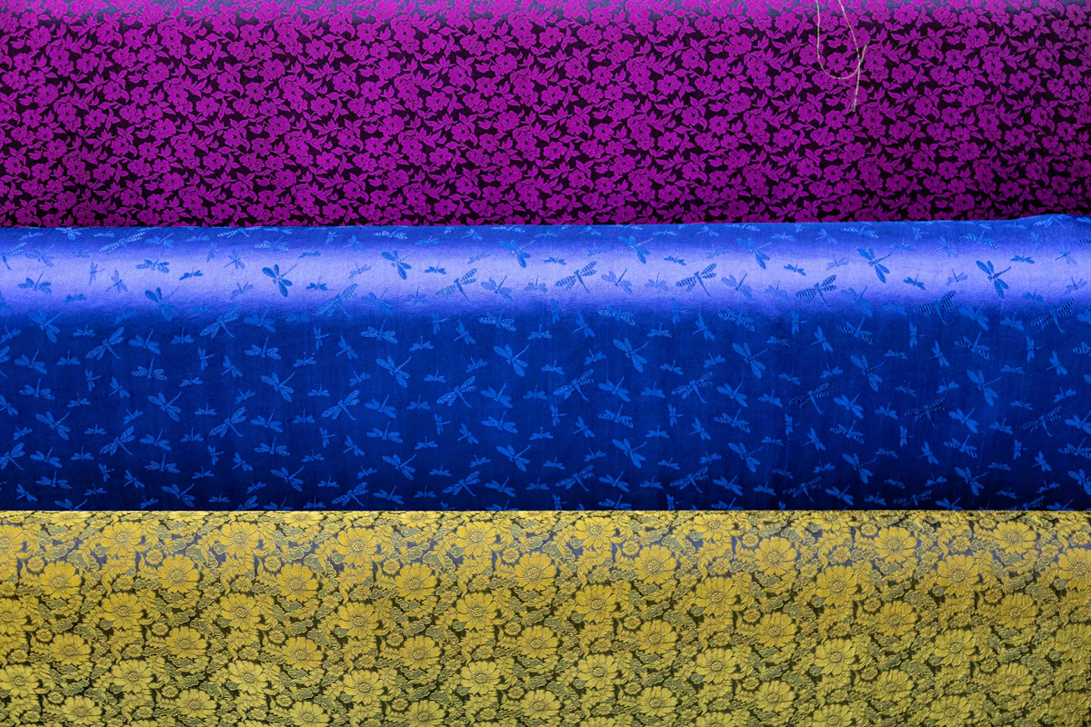 Imported Fabrics vs Local Fabrics: What's the Difference?