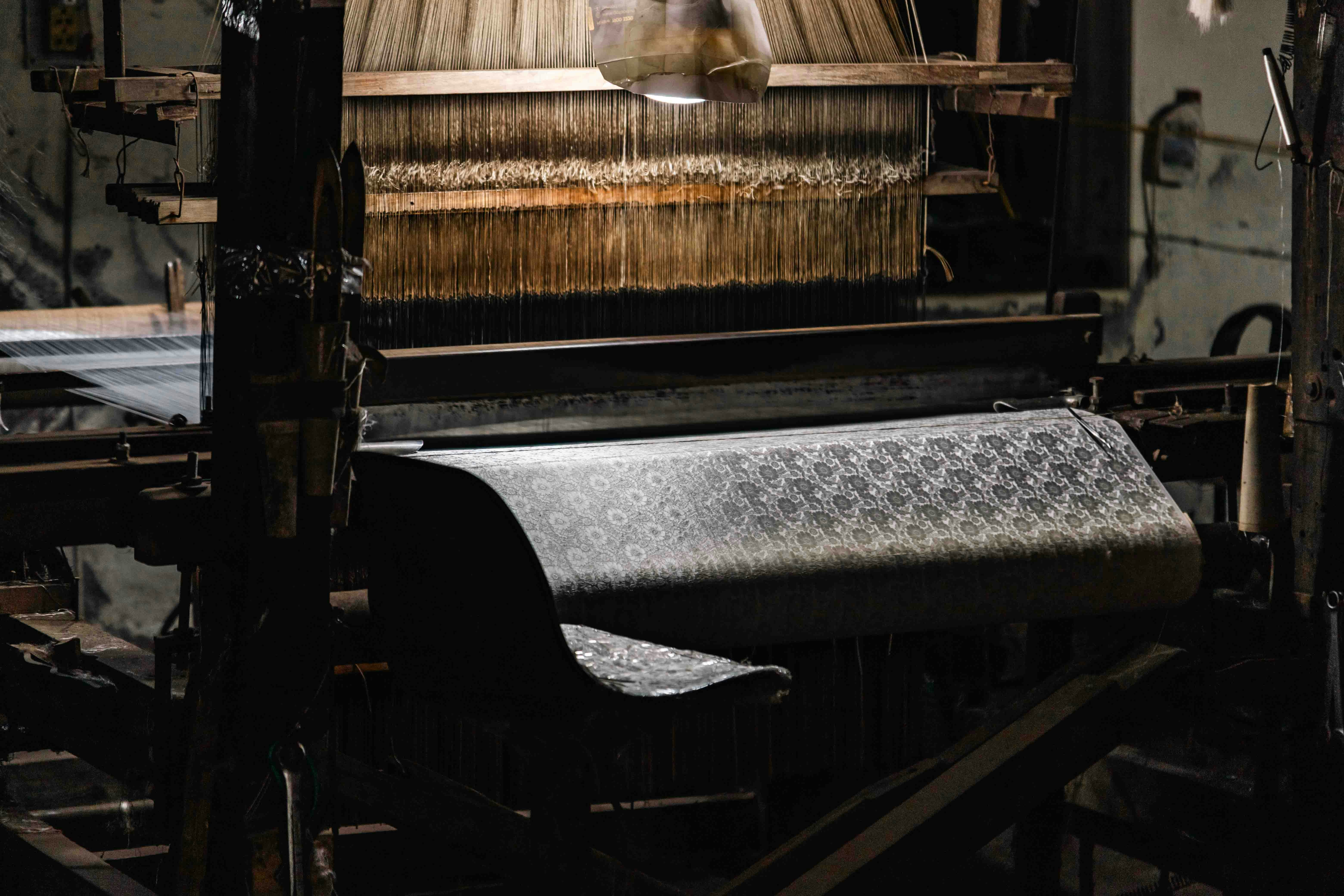 Cloud DMS for Manufacturing: 35% Rework Cost Reduction