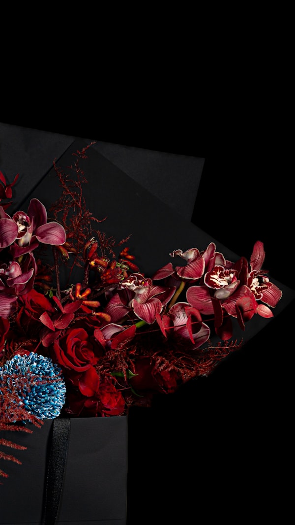 Preserved Collection