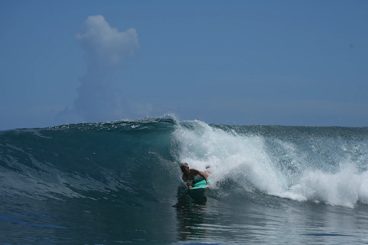 Playgrounds Archipelago World-Class Surf Guiding Charter