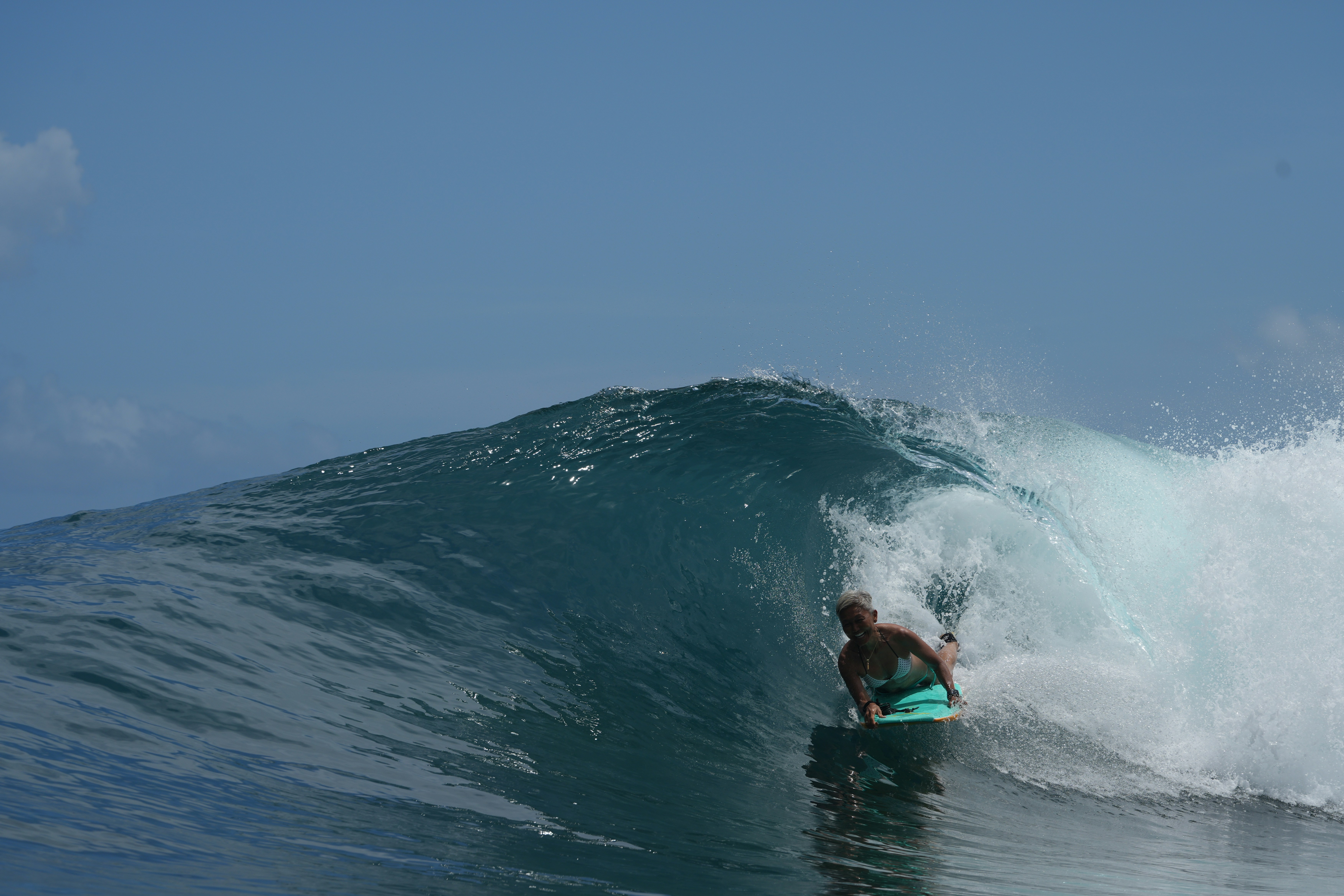 Mentawai Islands’ Surf, Indonesia - None