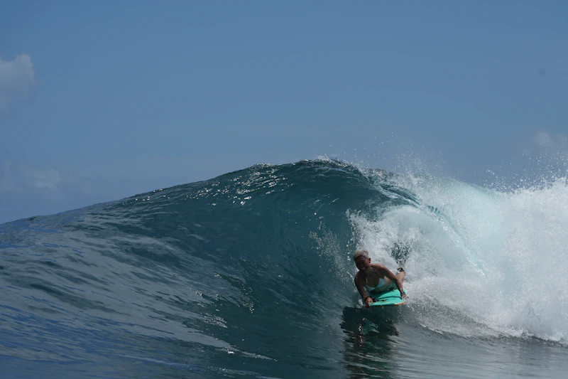 Mentawai Surf & Island Hopping