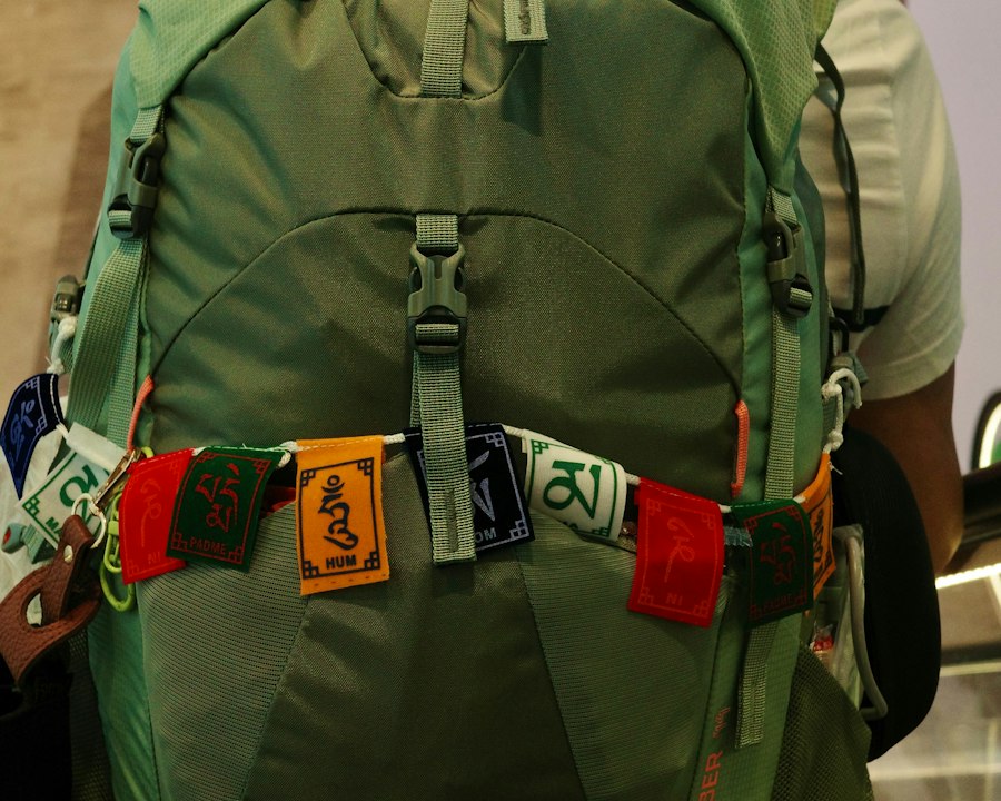 Trailpack Summit Pro 60L