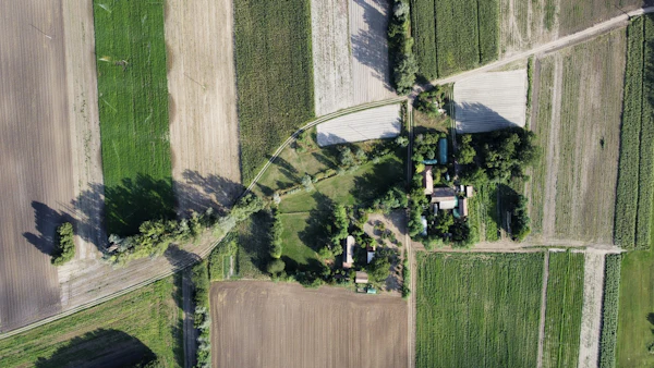 Agricultural Land — 2