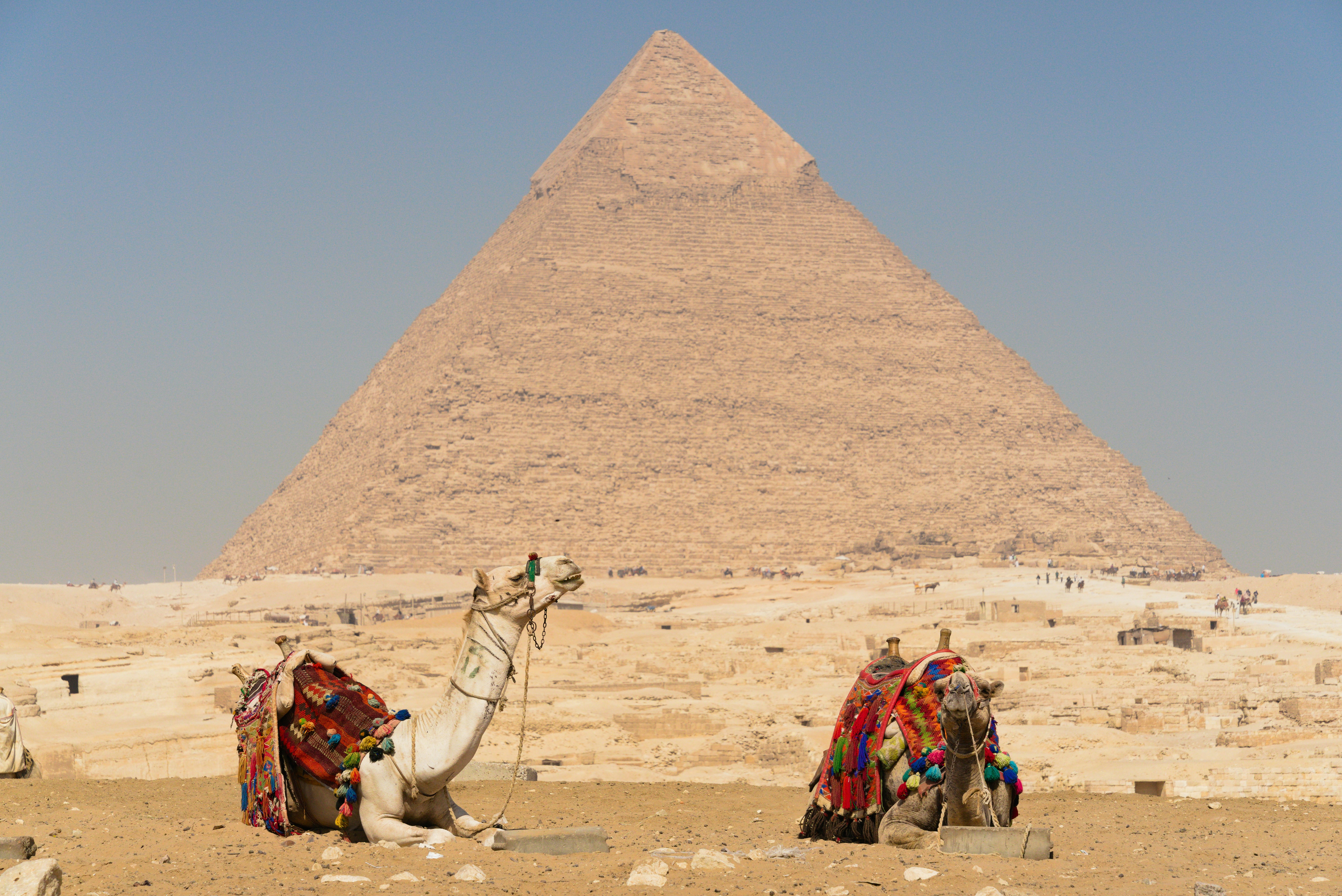 Stay online in the Middle East And North Africa with a prepaid eSIM from eSIMlii. Instant activation, no roaming charges, and reliable coverage.