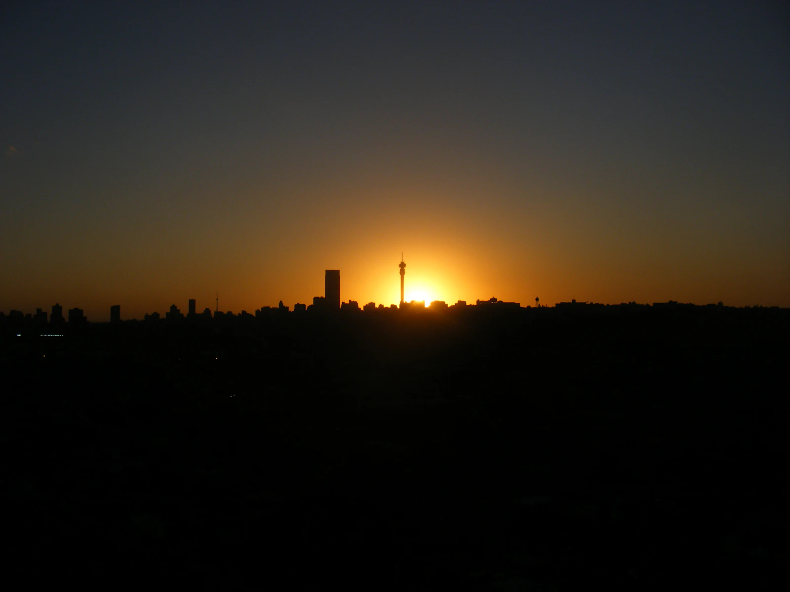 Steyn City Hotel by Saxon