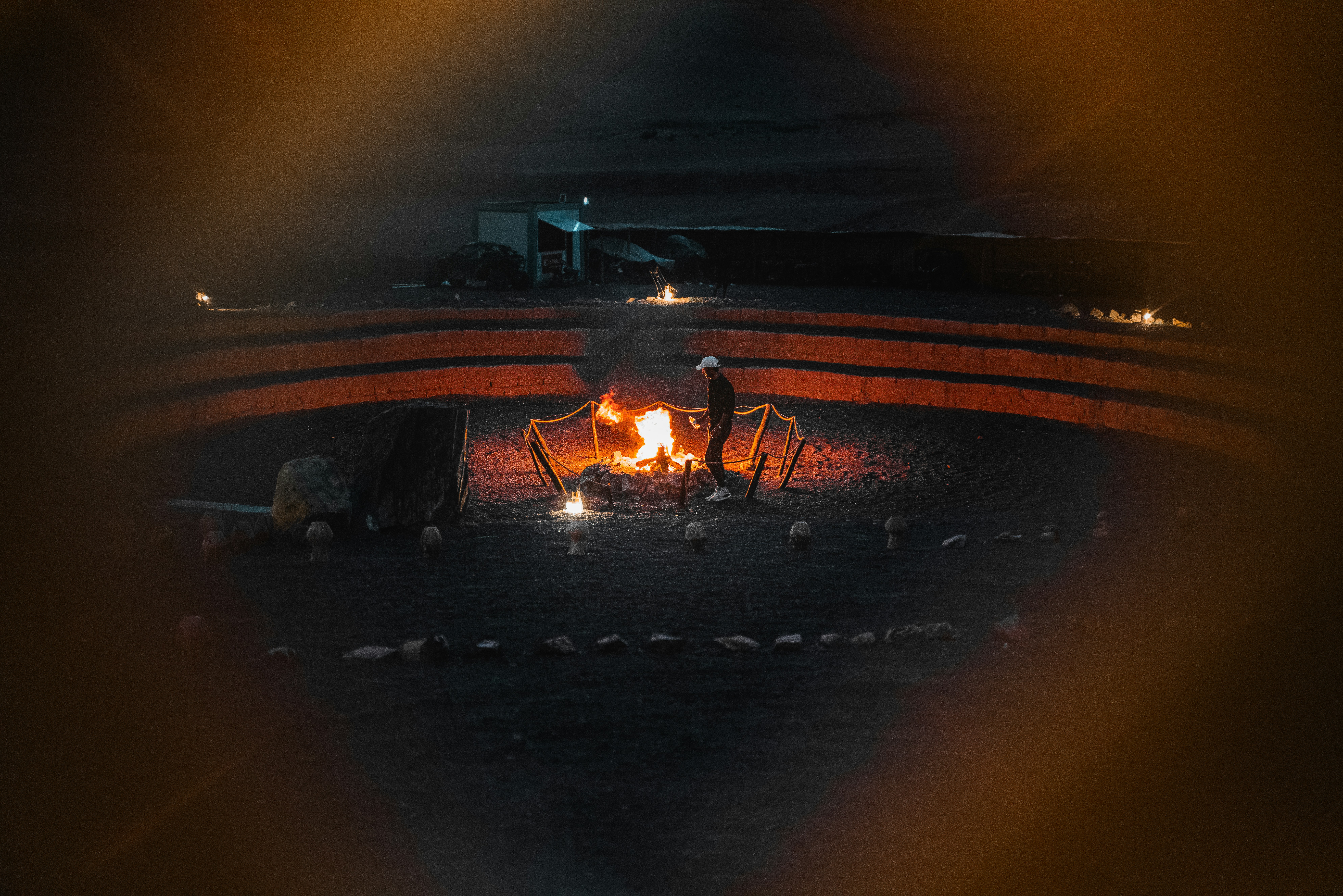 The Tea on Traditional vs. Modern Food Practices