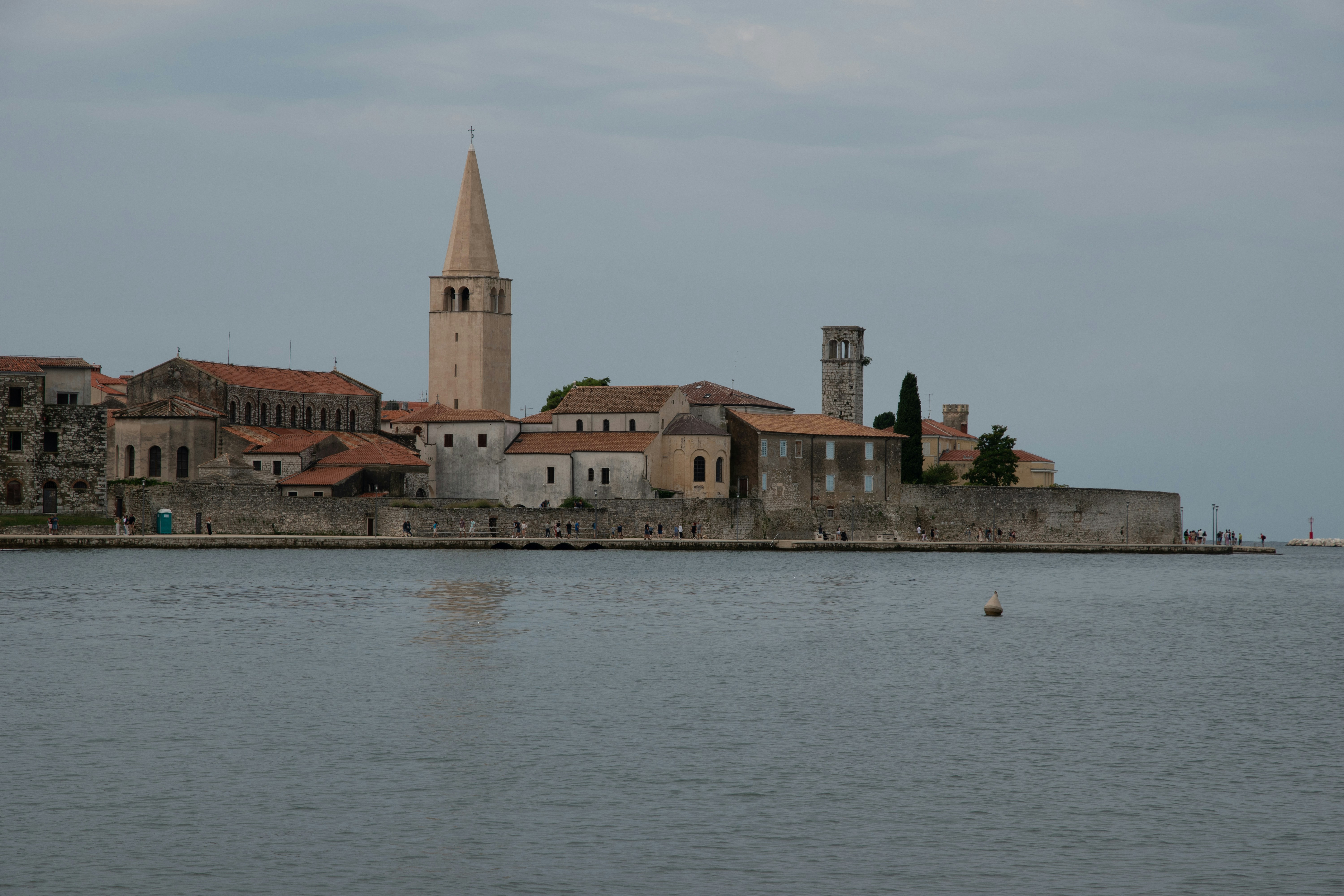 Posjetite kulturne baštine Hrvatske