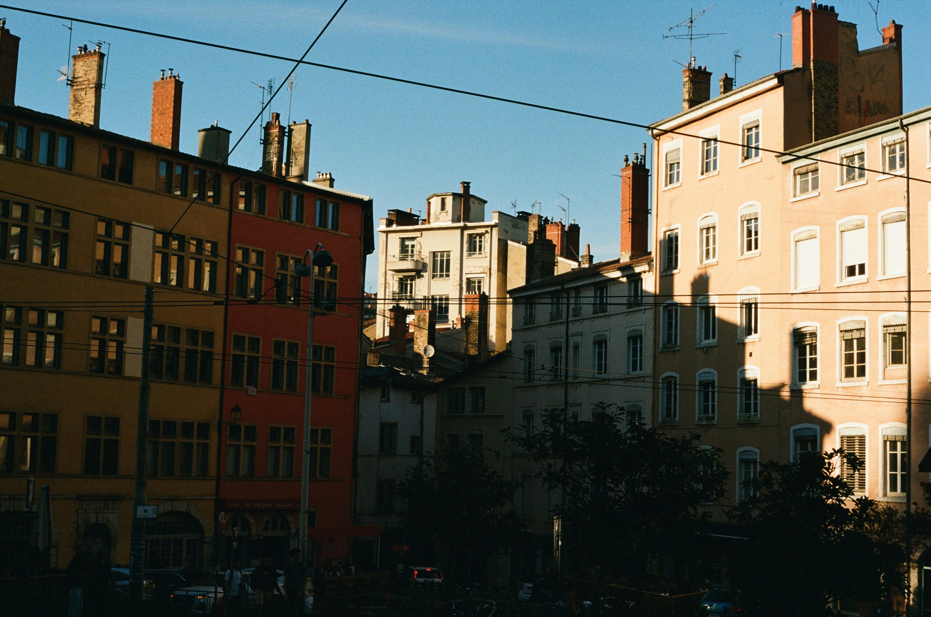 Best Neighborhoods in São José for Working Abroad