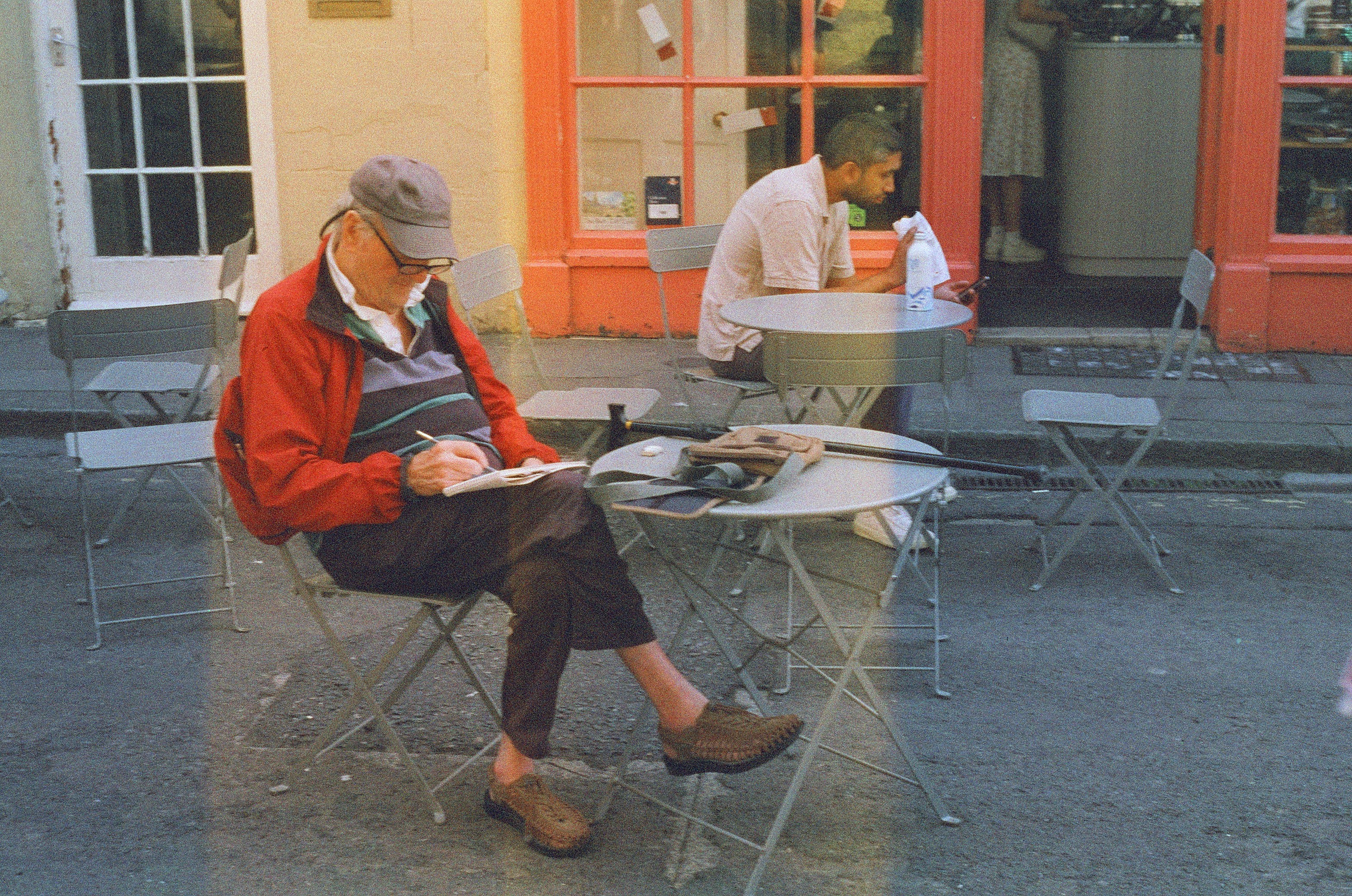 Keeping the Spirit Alive: What Bob Weir Can Teach Creators About Authenticity in Their Crafts