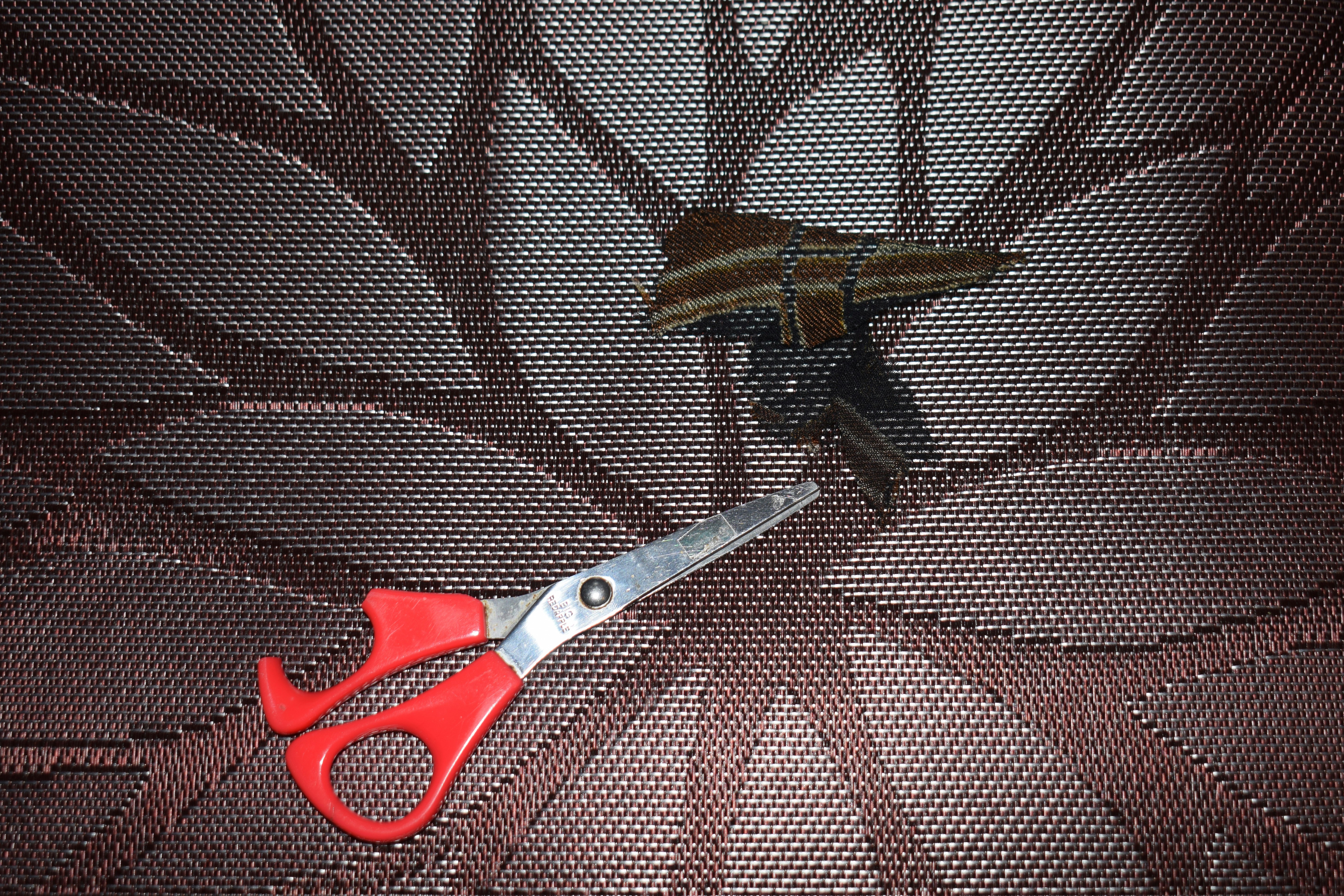 sofa repair tools