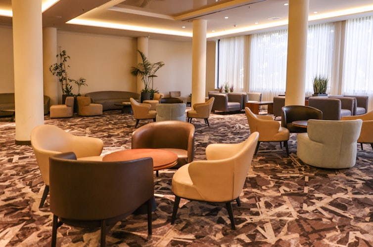 Mercure Bedford Centre Hotel - Image 1
