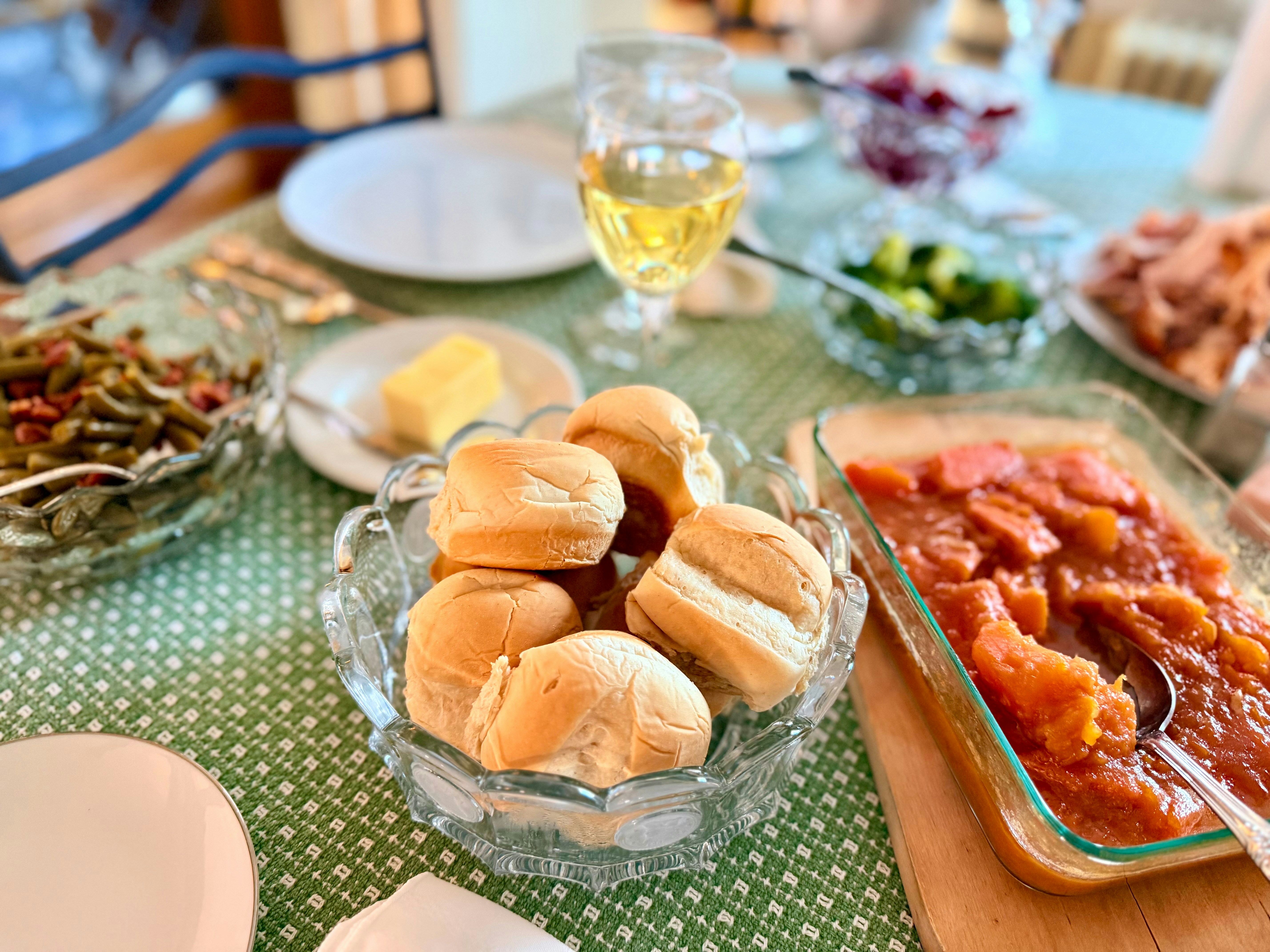 One Pot, One Meal, No Negotiations: The Lithuanian Dinner Table Rule That's Saving American Parents