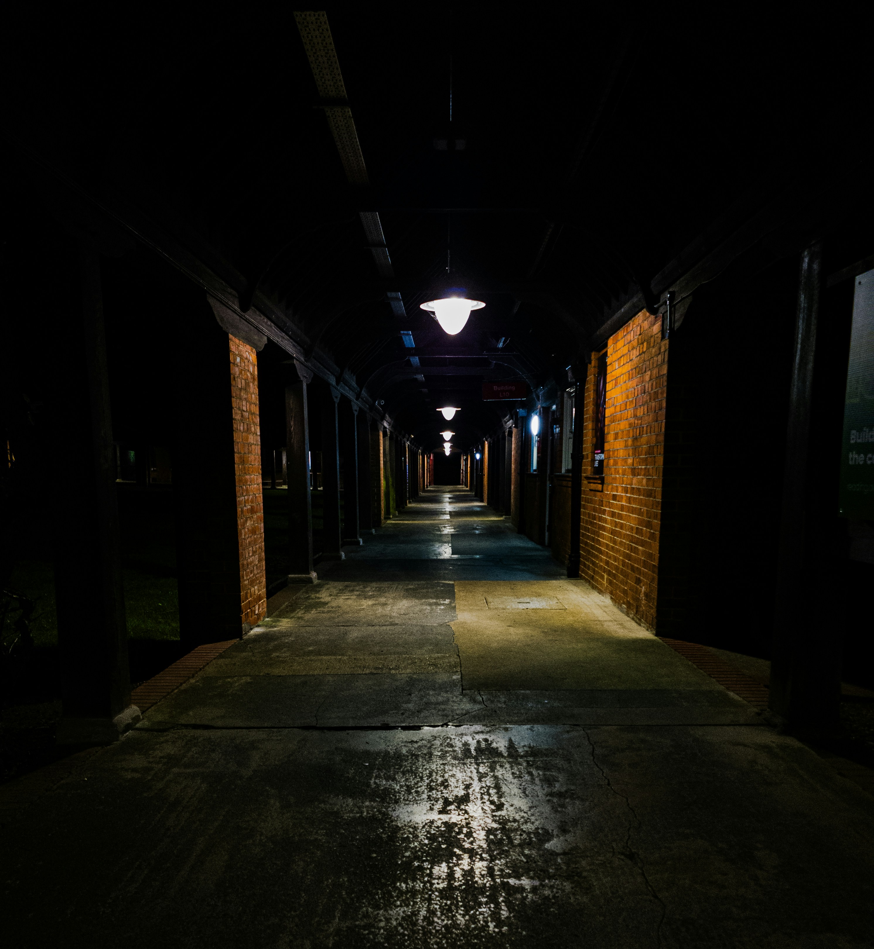 Photo by thesilverperson