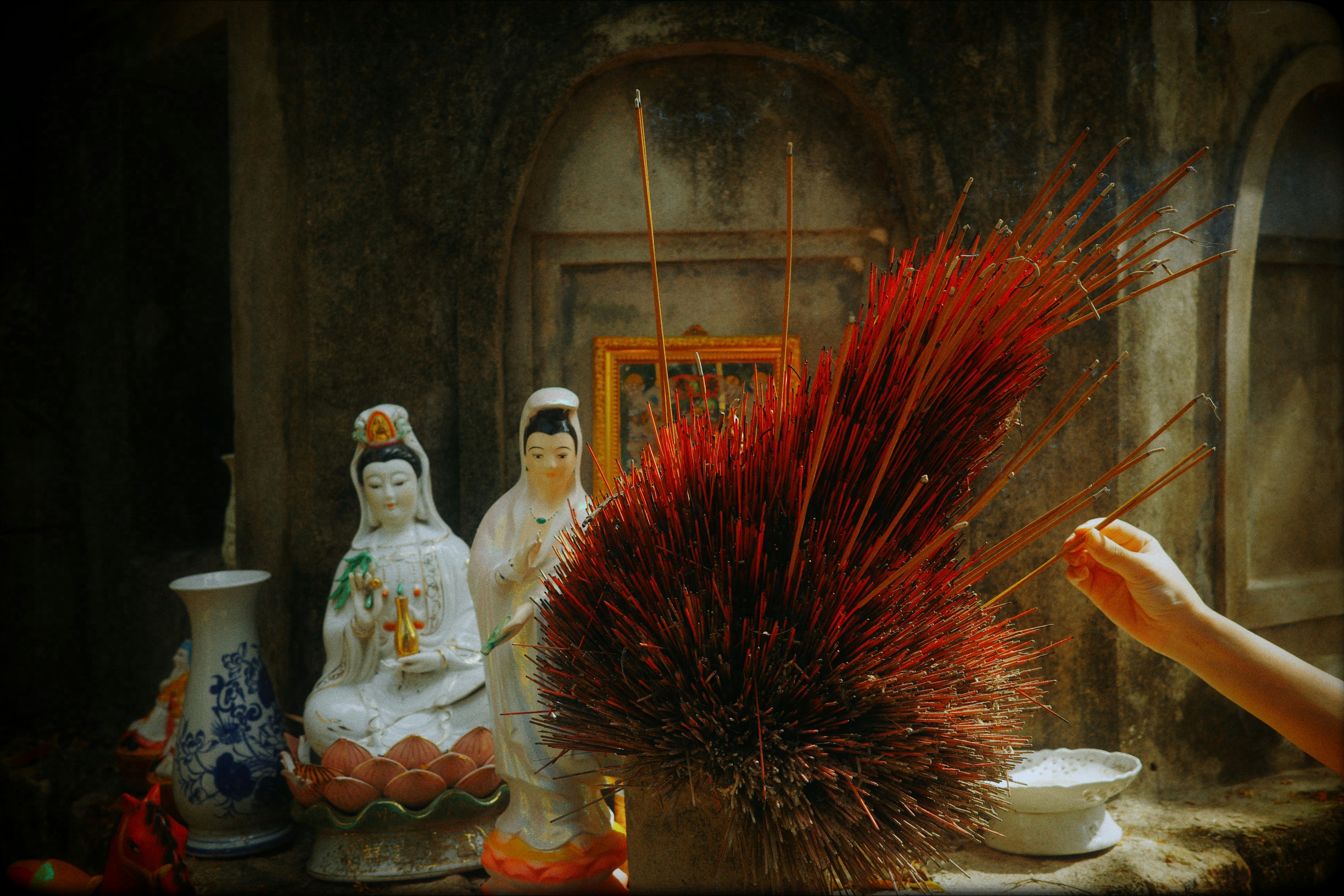 Evine Bolluk Ve Bereket Getirecek O Eski Adet