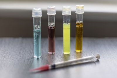 Test strips pH/cloro 50 ud