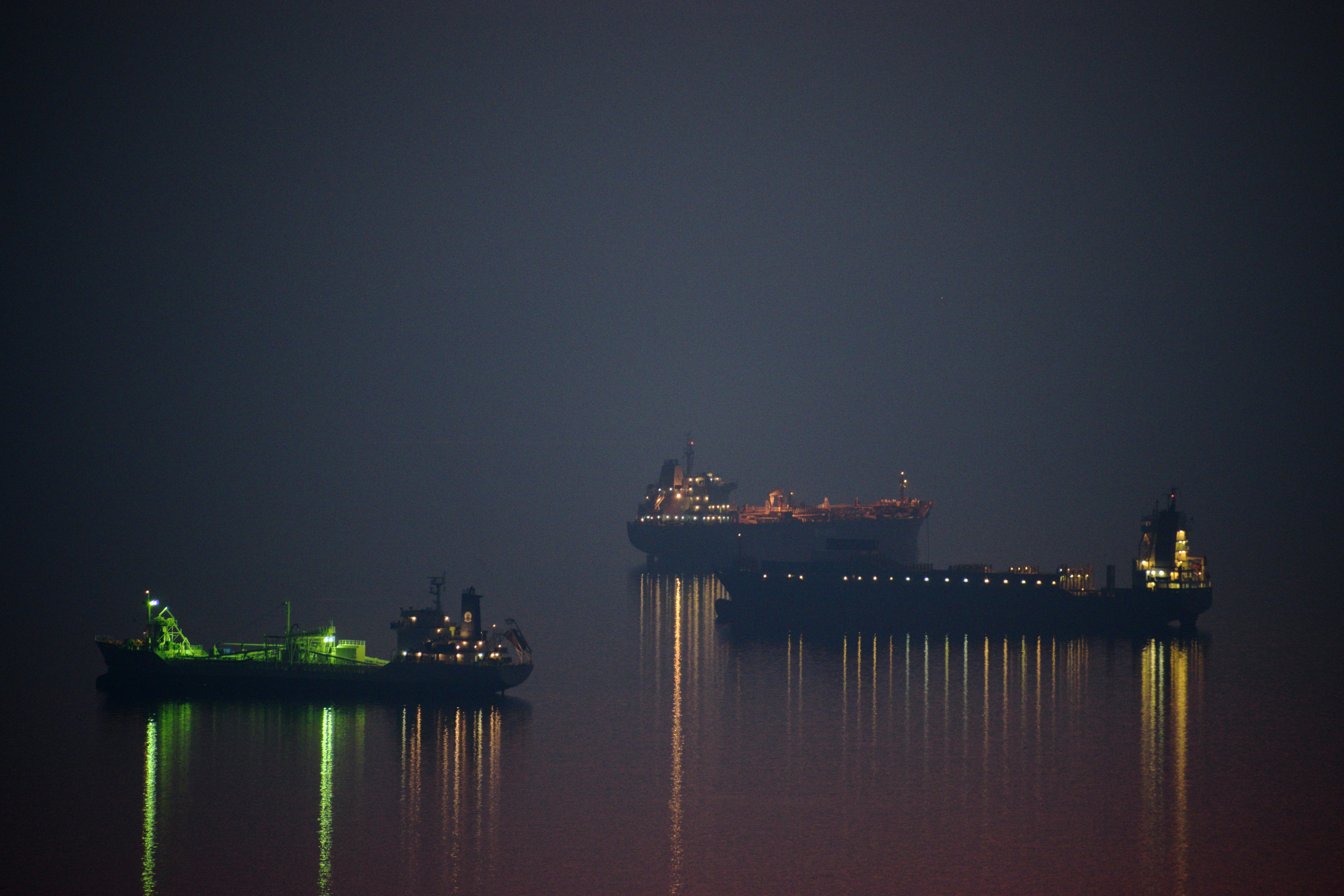 The Coup That Never Ended