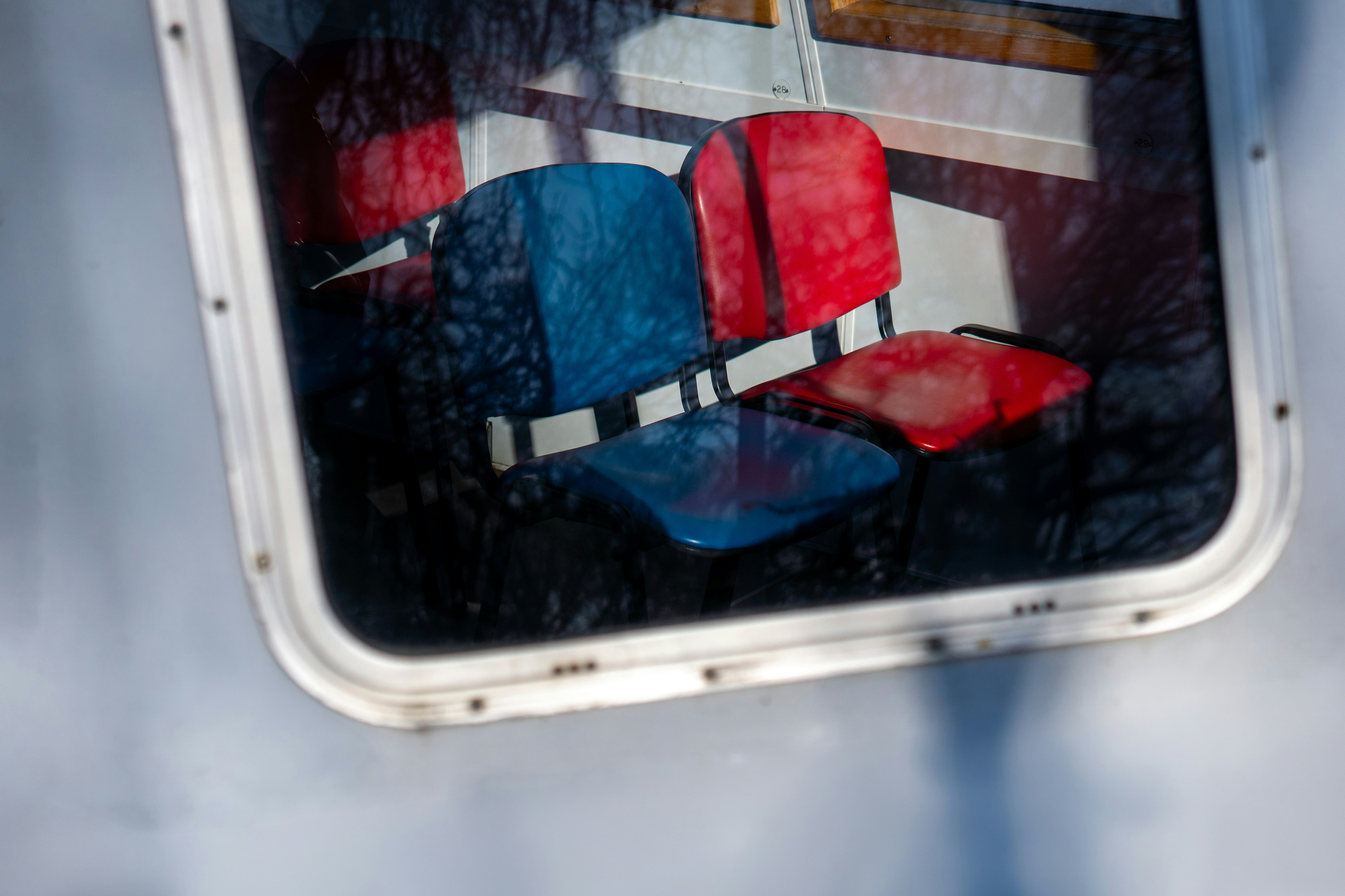 Would the Real National Party Please Stand Up, Please Stand Up