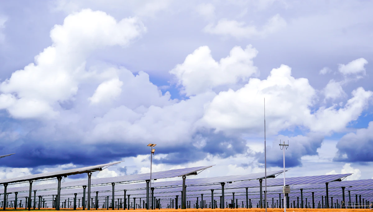 Sodium-Ion Battery Explained: What Gotion Just Shipped