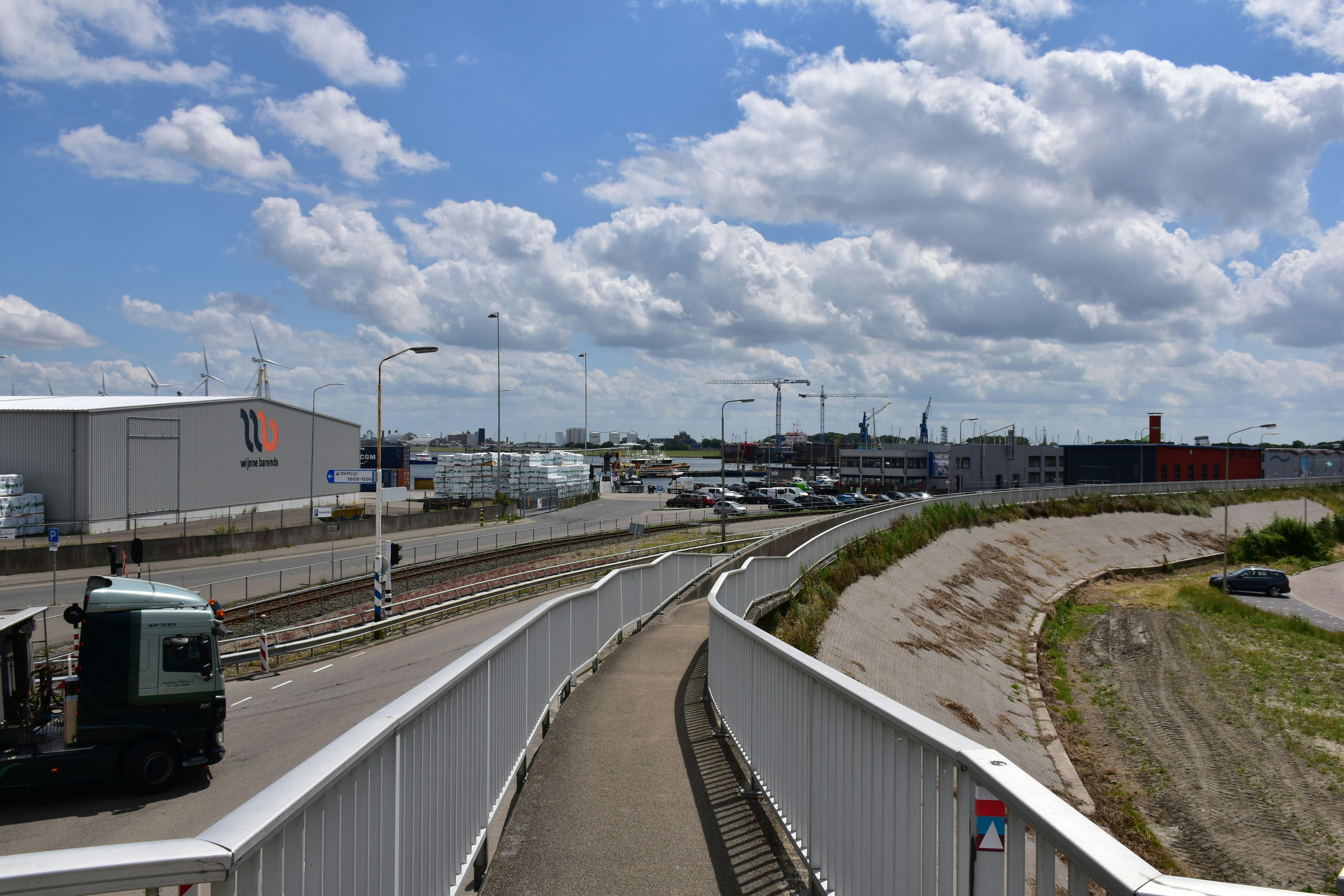 Afbeelding van Delfzijl