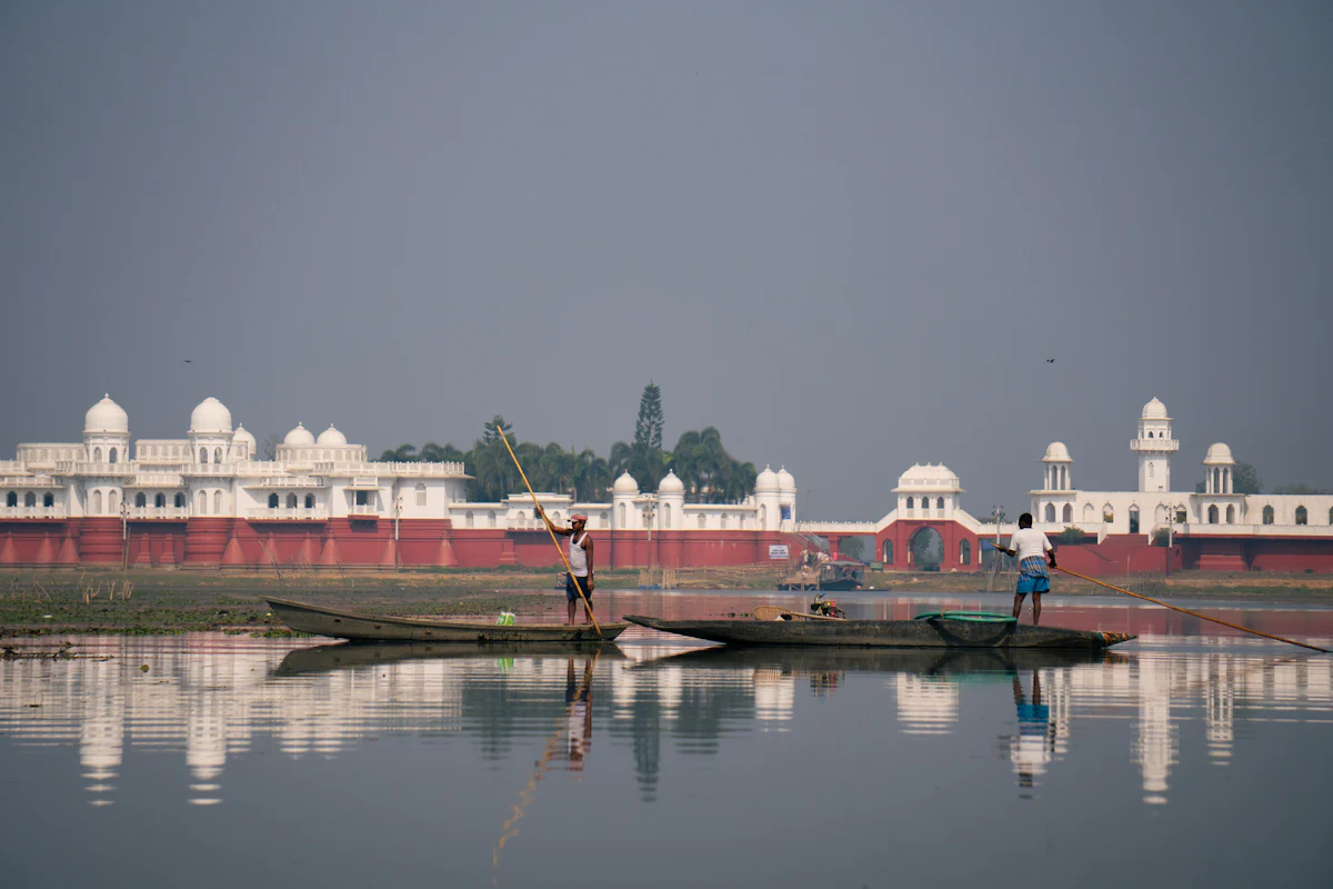 Neermahal