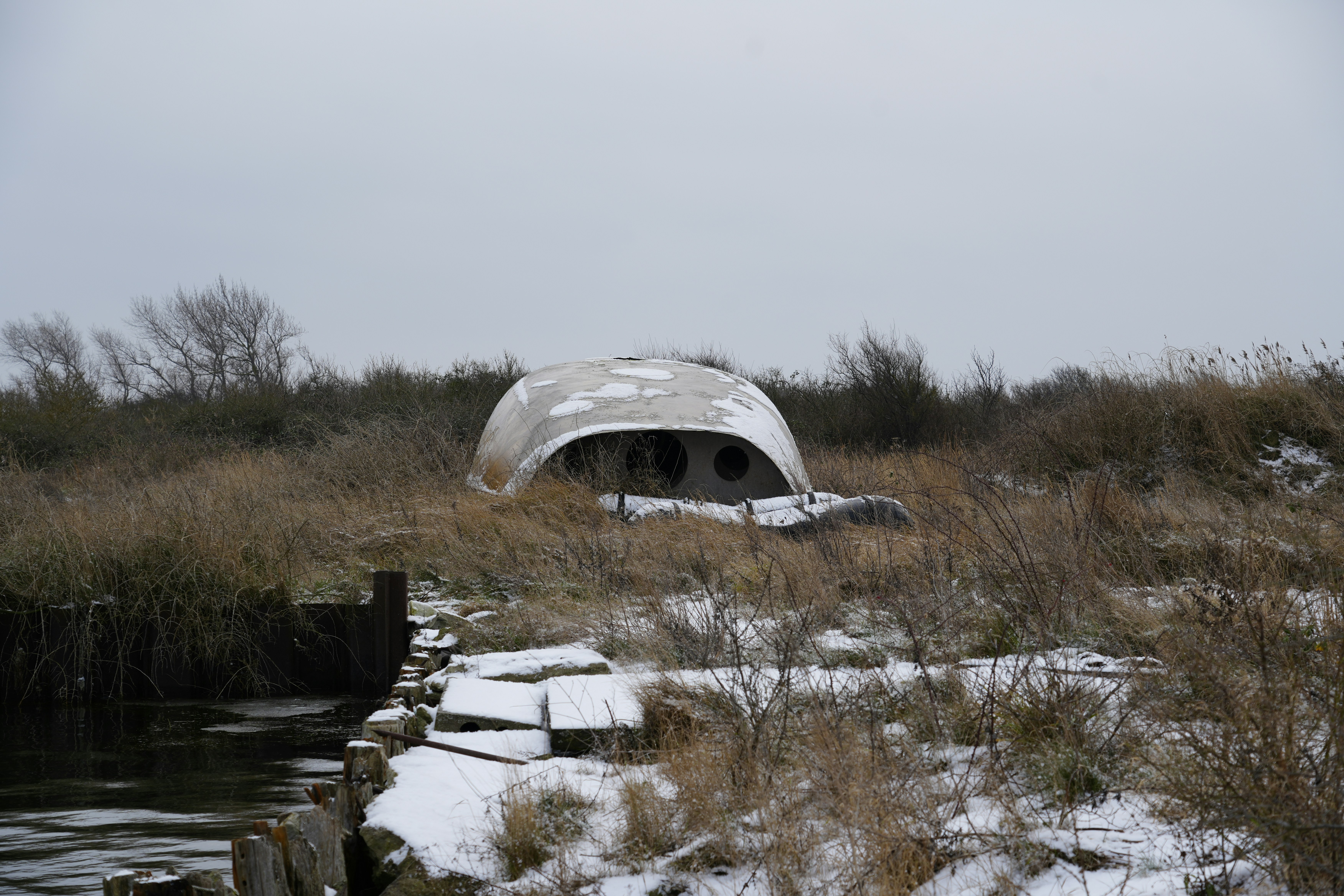 Illinois Shelter Village Aids Homeless Transition