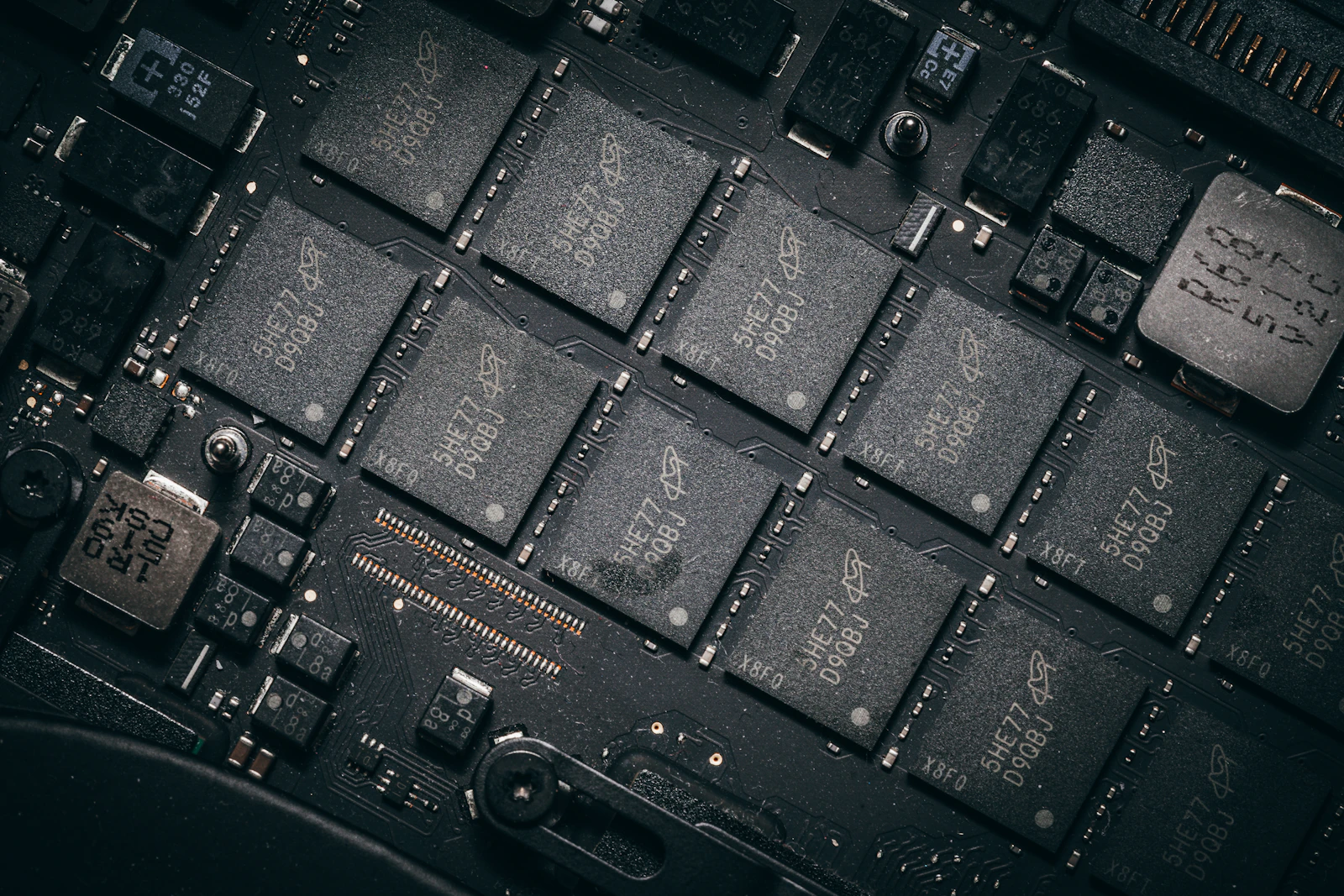 NVIDIA and Palantir turn supply-chain allocation expertise into a governed Nemotron training loop