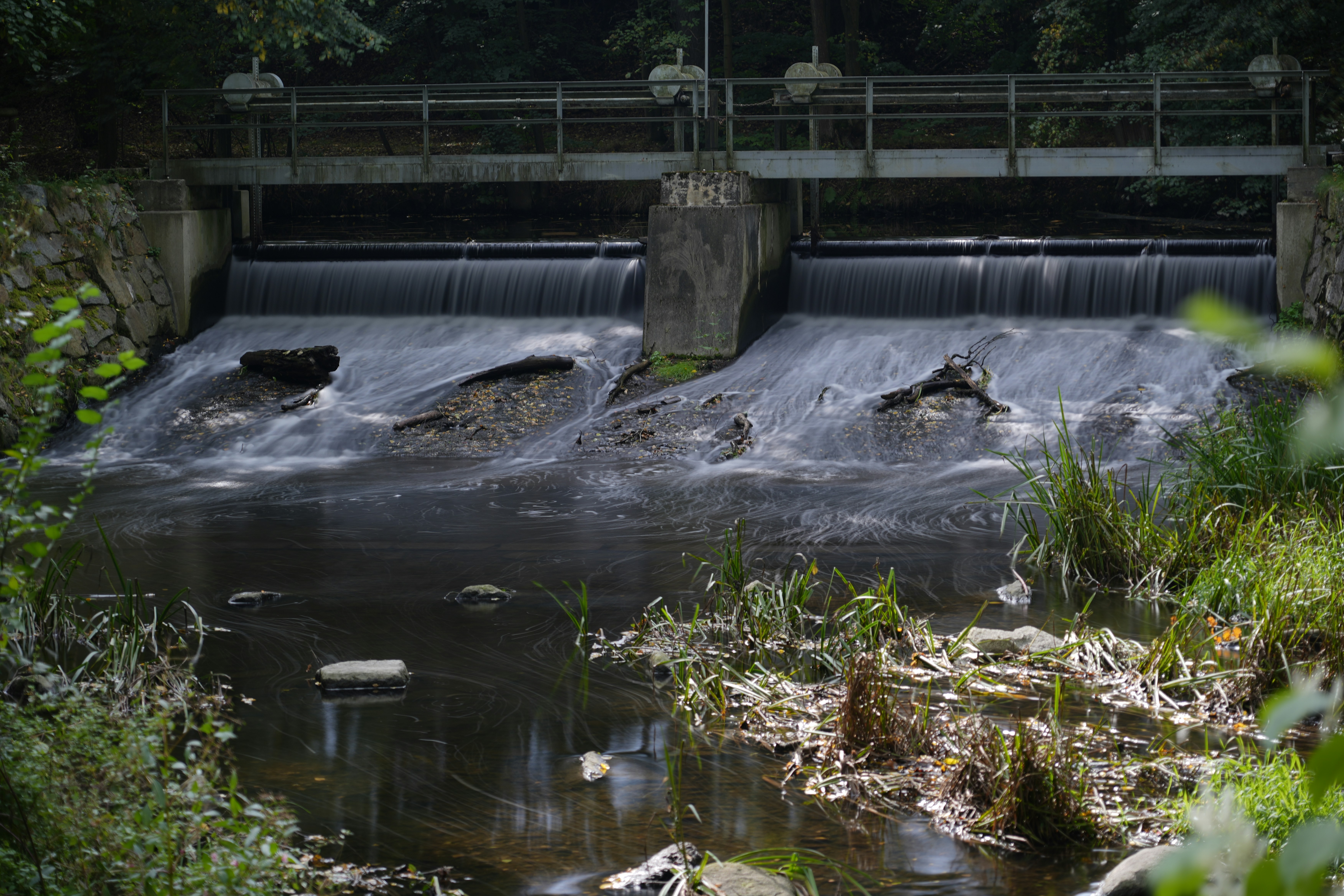筑牢水电站安全基石，全力推进能源强国建设-中电数媒-数字电网新门户