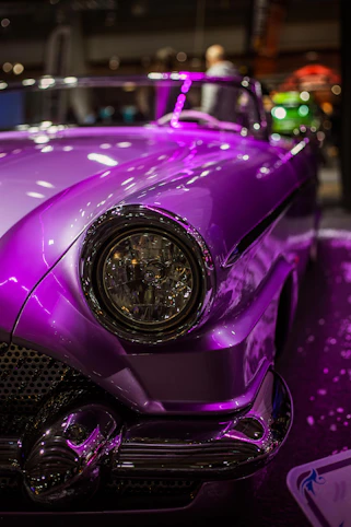 Funilaria e pintura profissional 