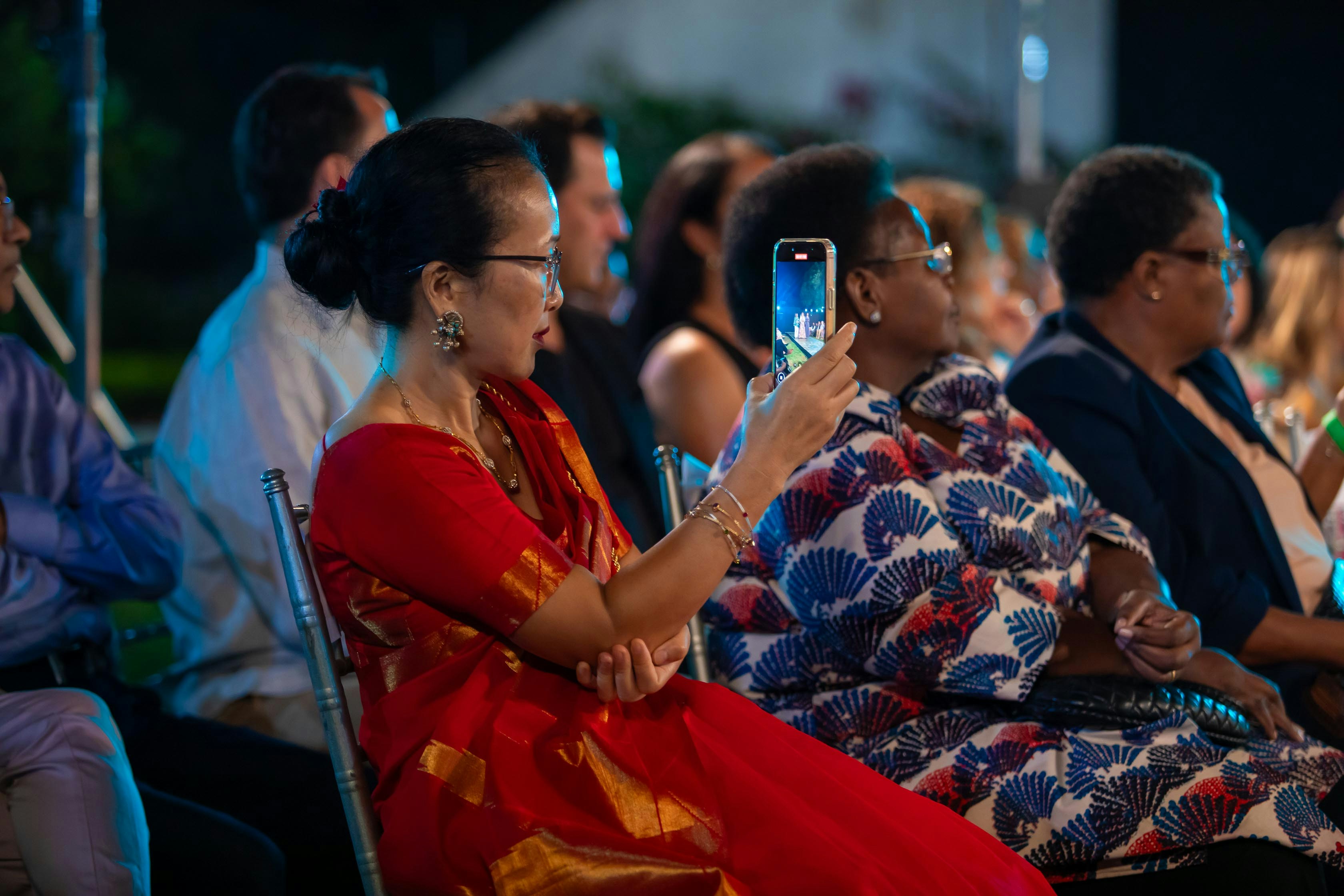 Unpacking the Canon: Content that Resonates with National Identity