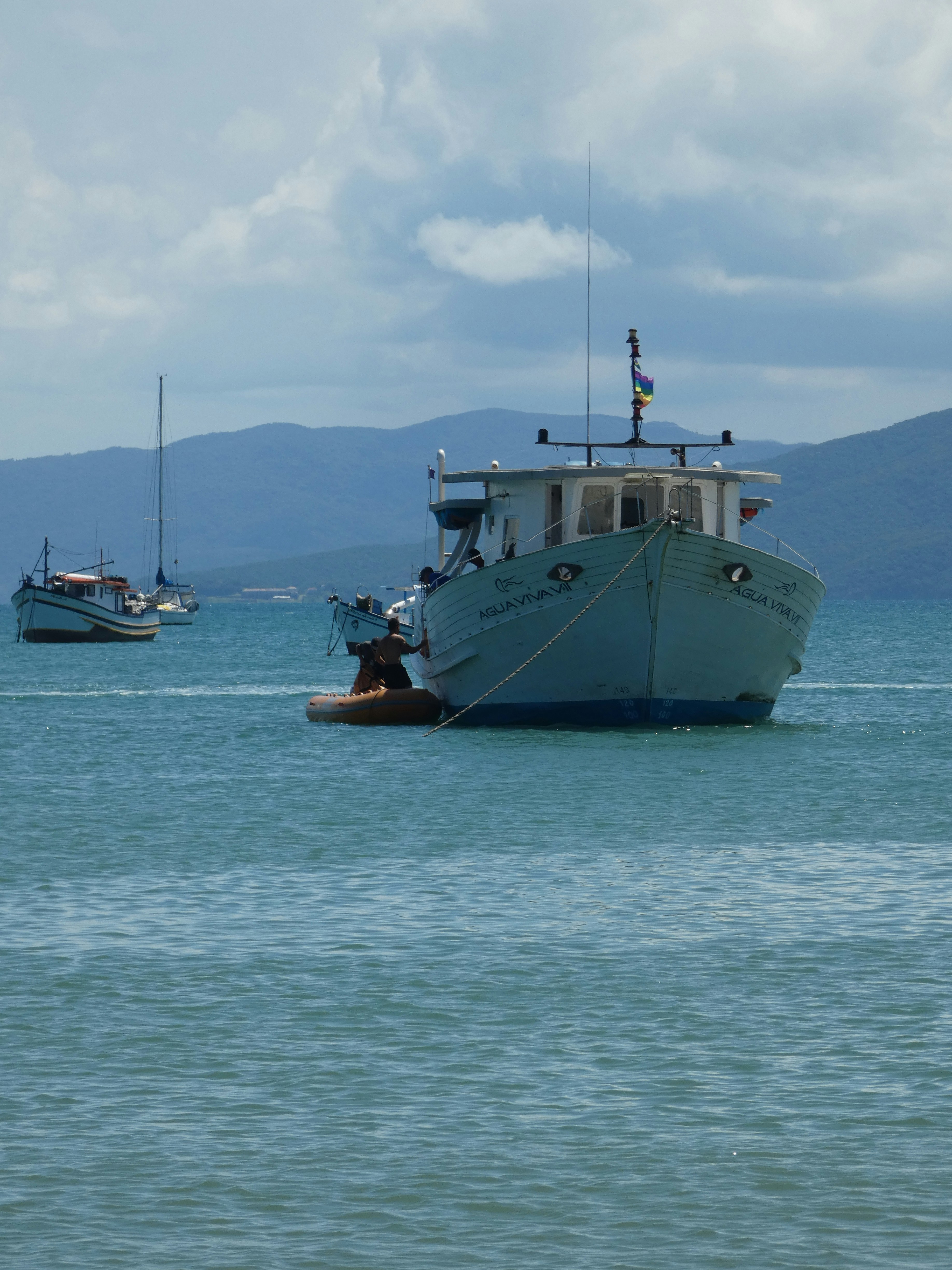 Lagoa da Conceição: The Bohemian Heart