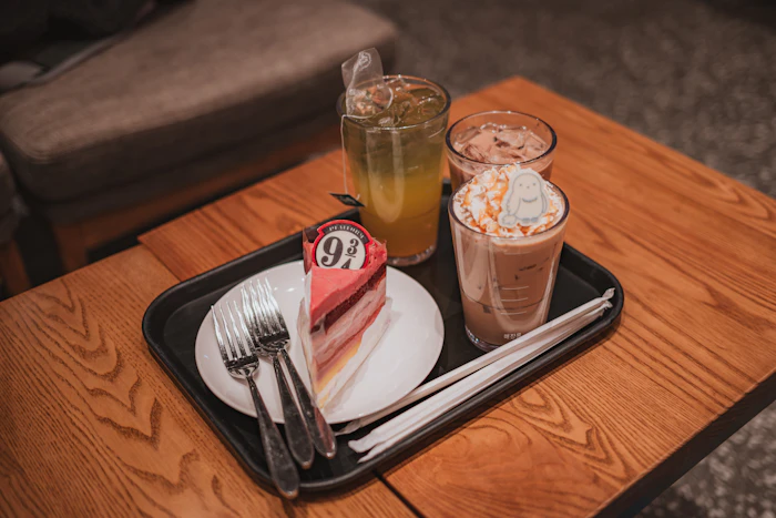 Best Dessert Places