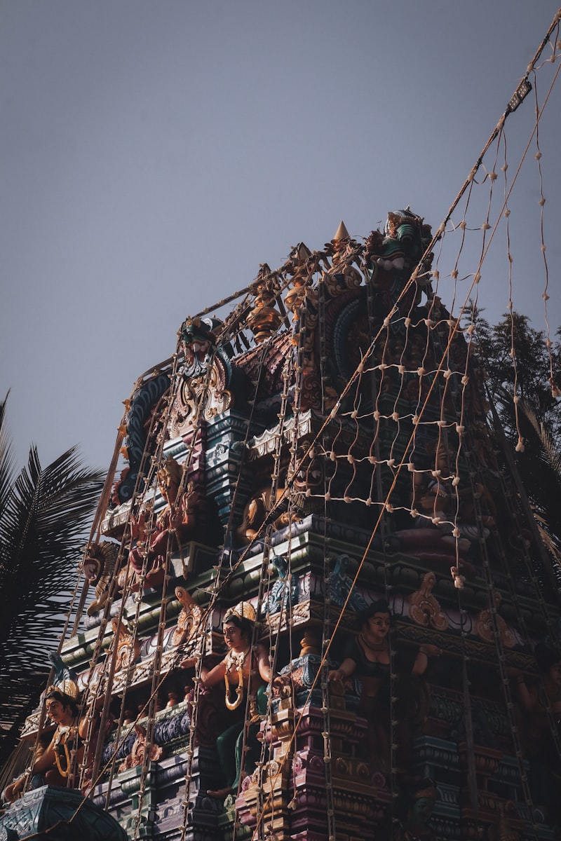 Unraveling Mysticism: A Guide to Camping at Kumbh Mela