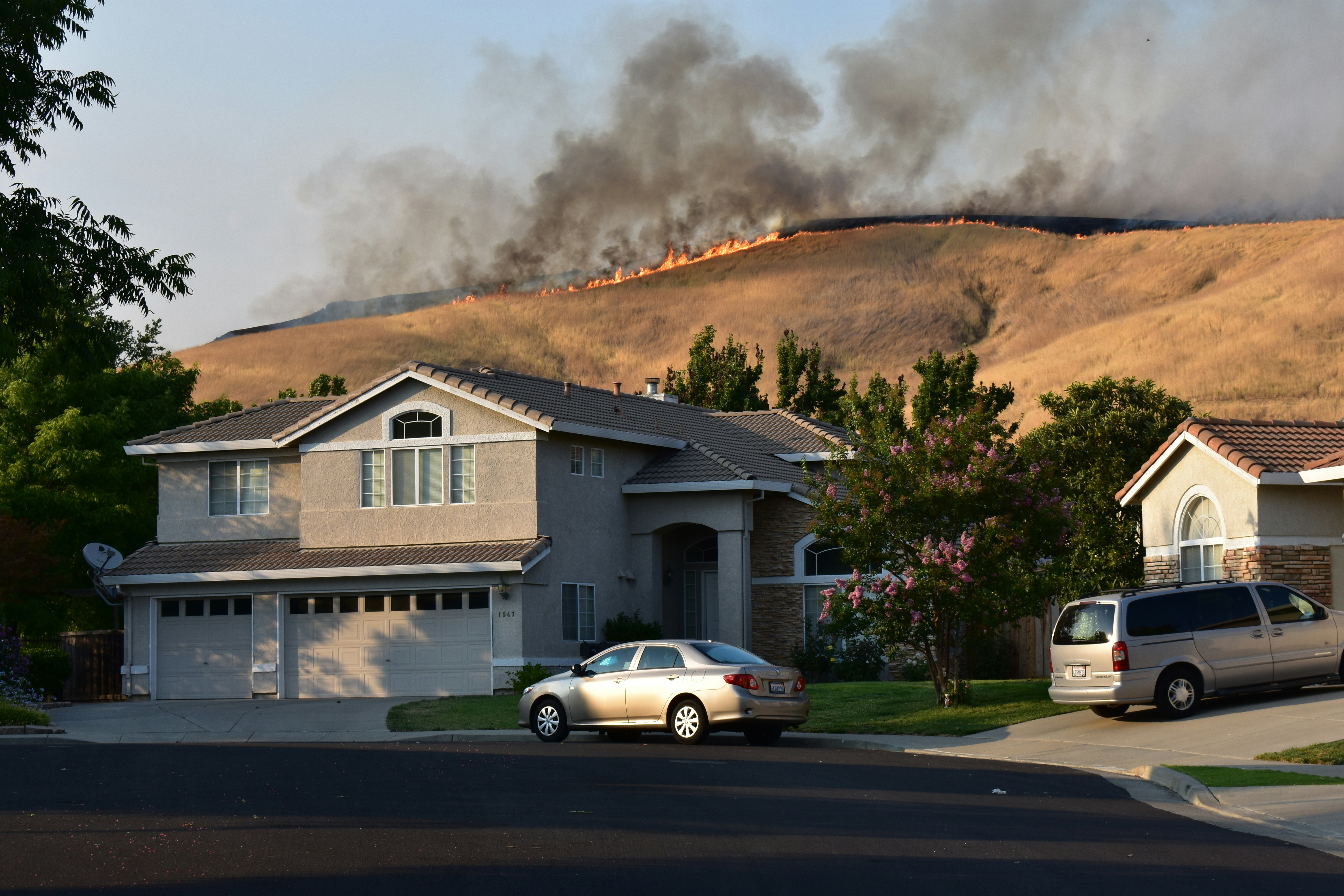 Cat Bond Markets Price Wildfire Risk at 6x Models And The Gap Is Growing