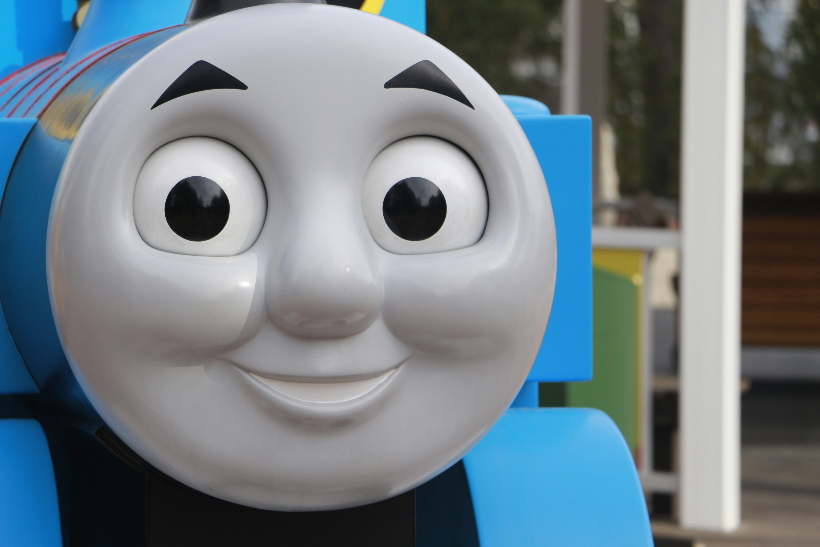 Thomas Park